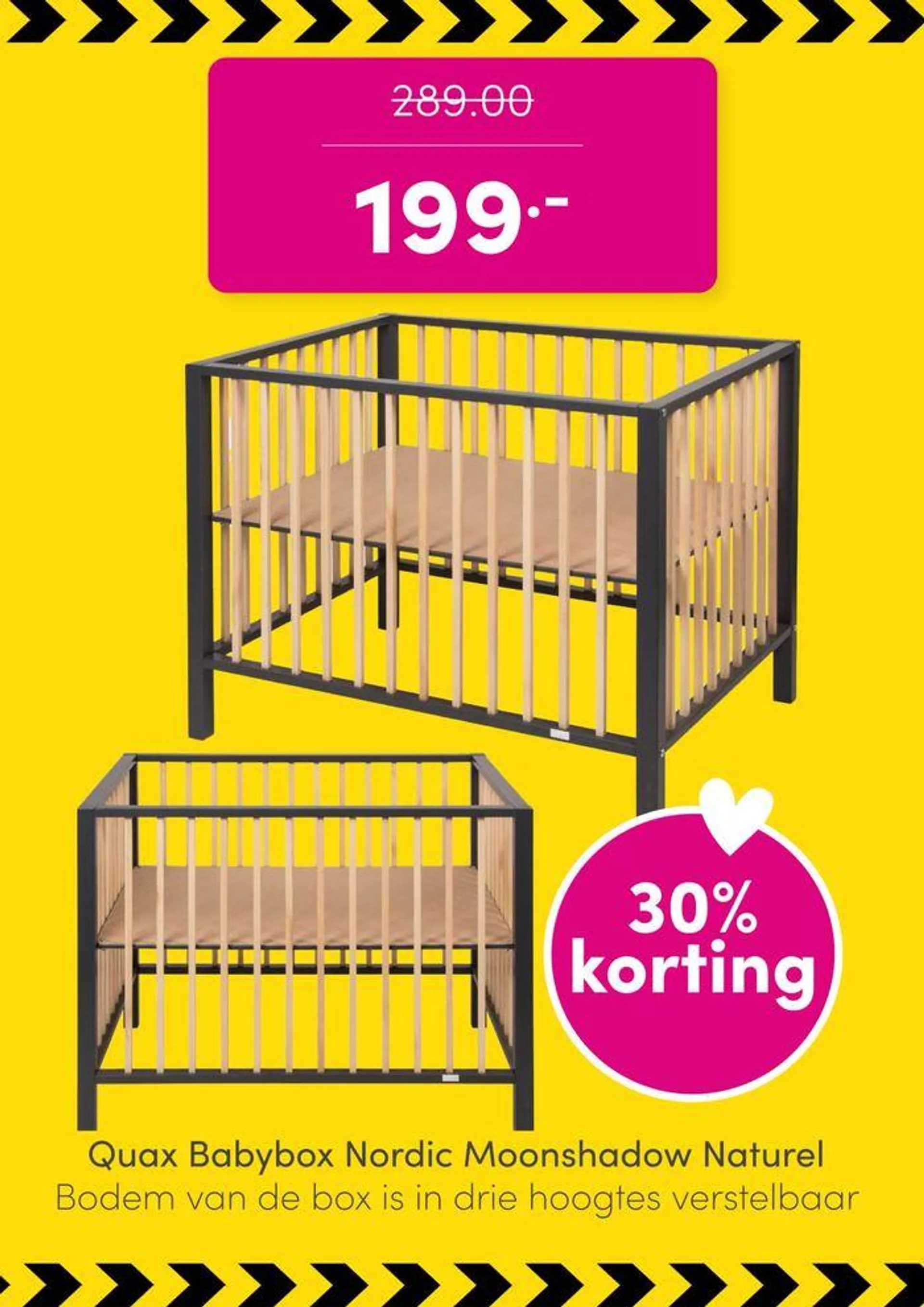 Baby & Tiener Megastore - Actie Folder Week 28 - 16