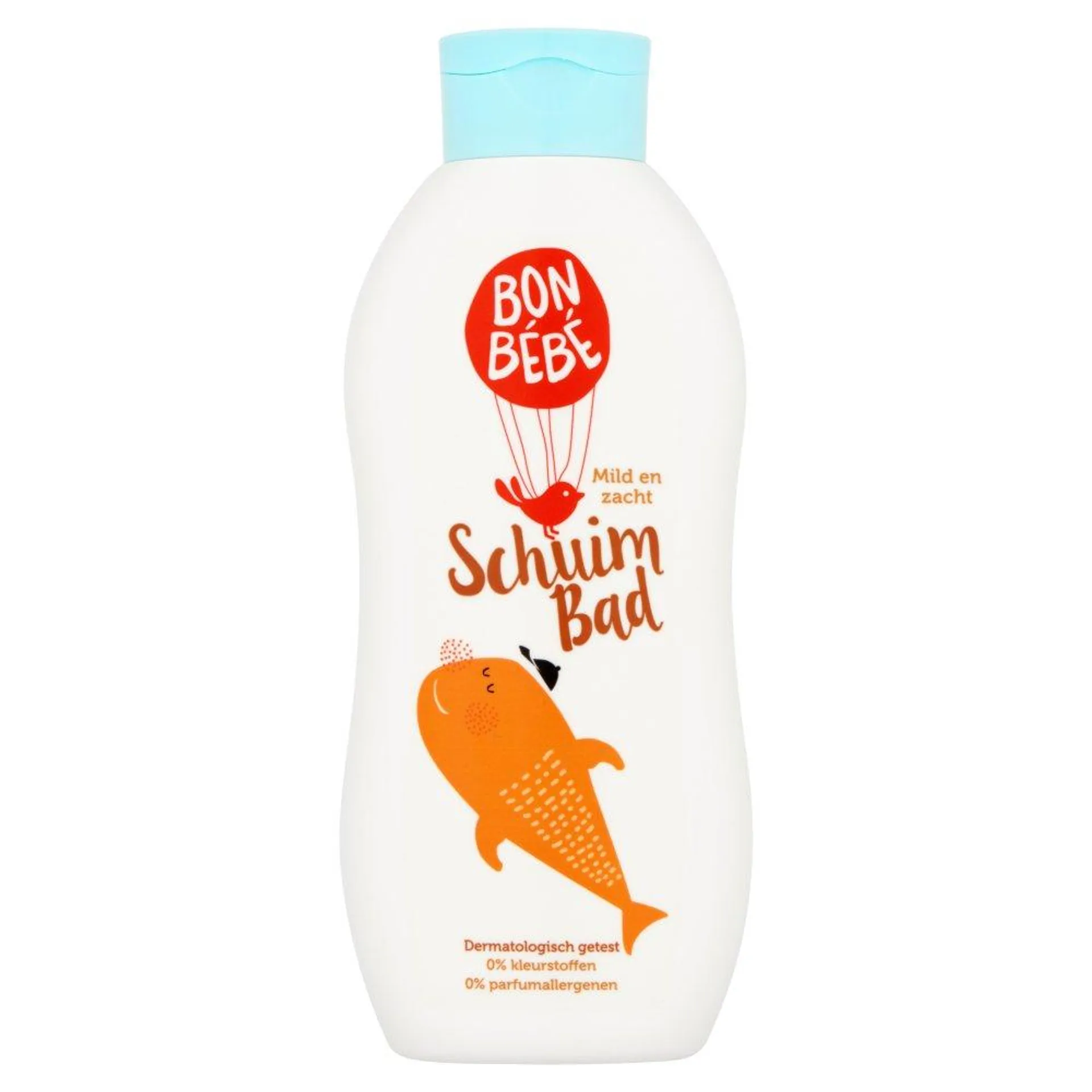 Bonbébé Schuim Bad 300 ml