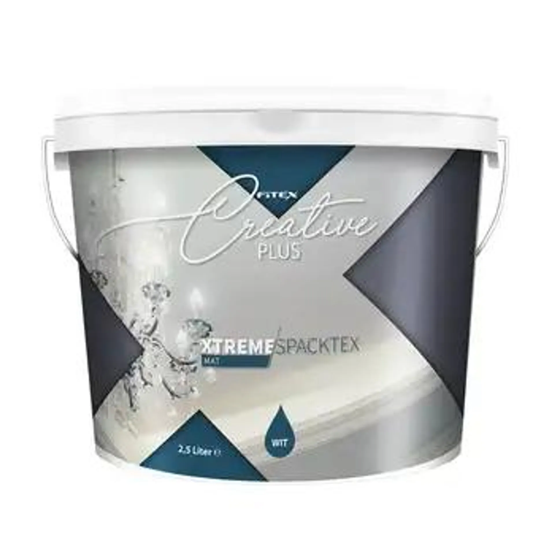 Fitex Creative+ Xtreme Spacktex