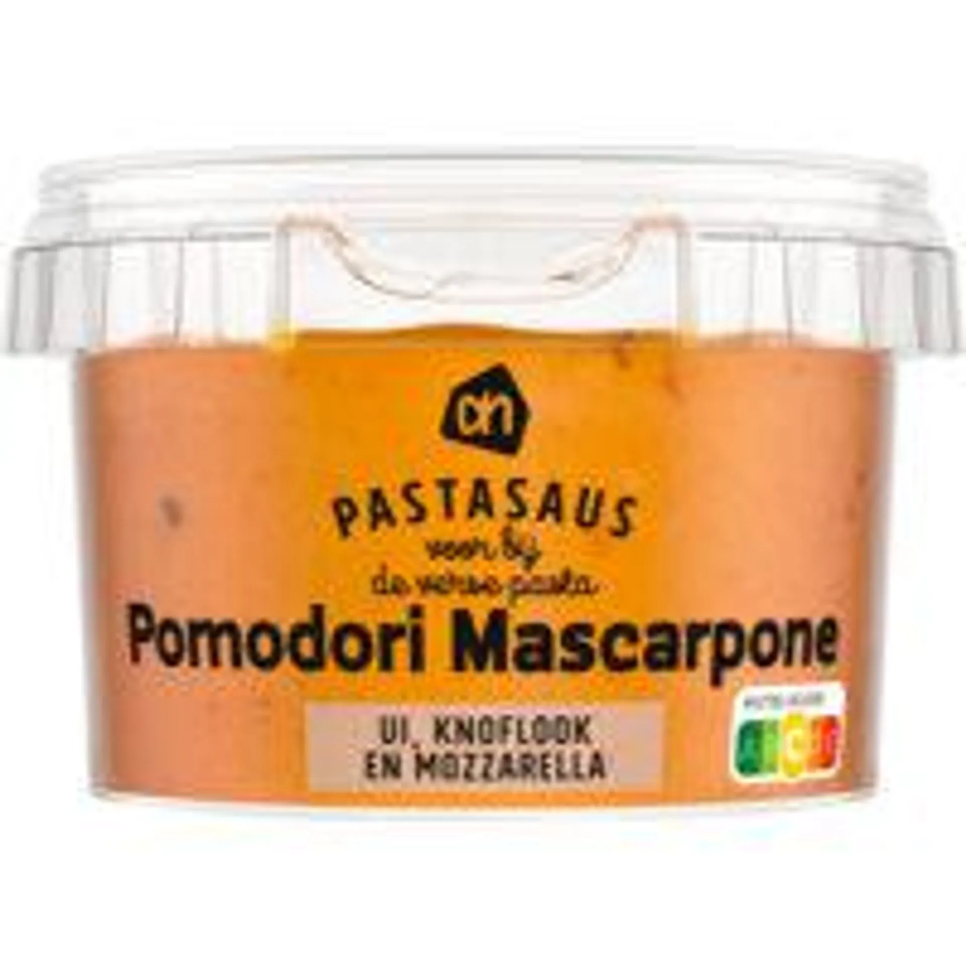 AH Pastasaus tomaat mascarpone