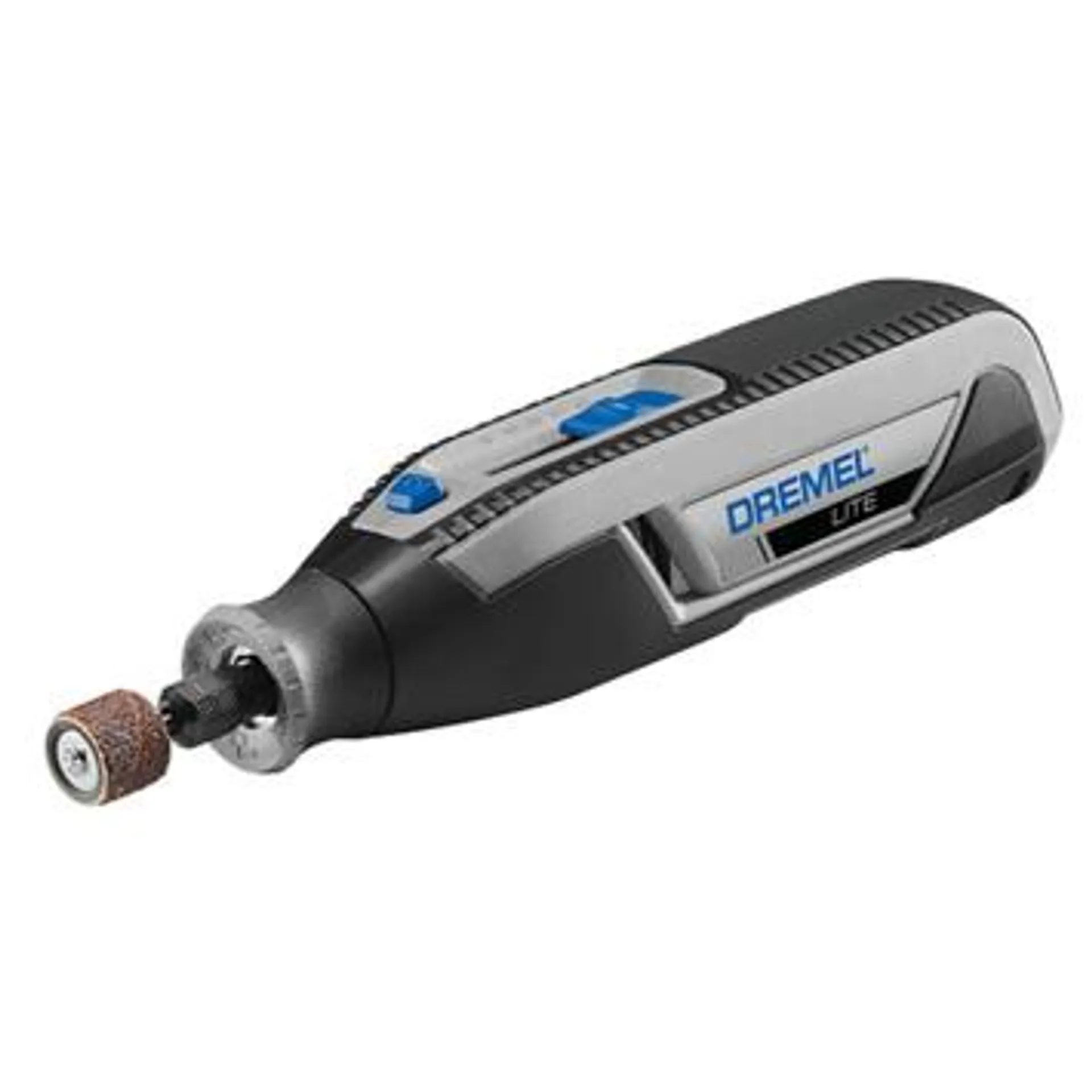 Dremel 7760ja incl 15 accessoires