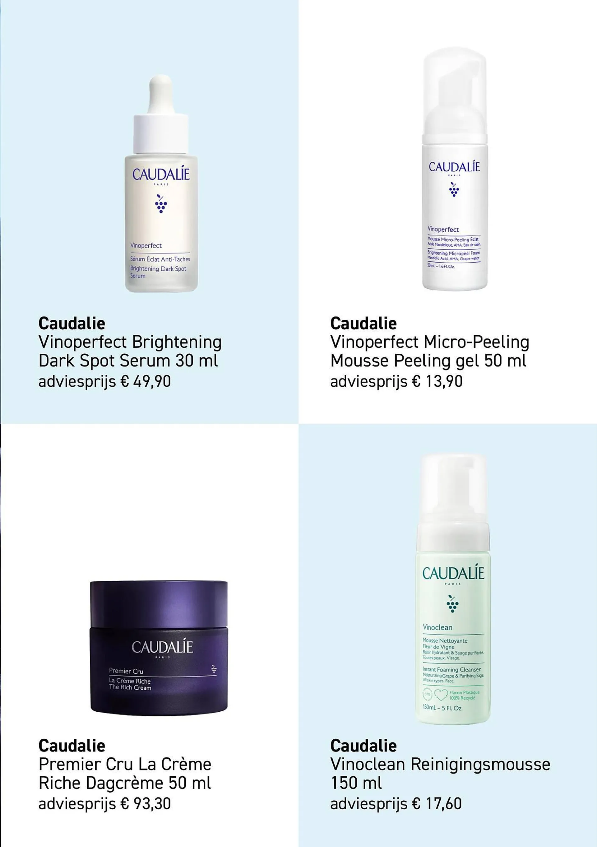 Mooi parfumerie folder van 12 mei tot 25 mei 2025 - Folder pagina 9