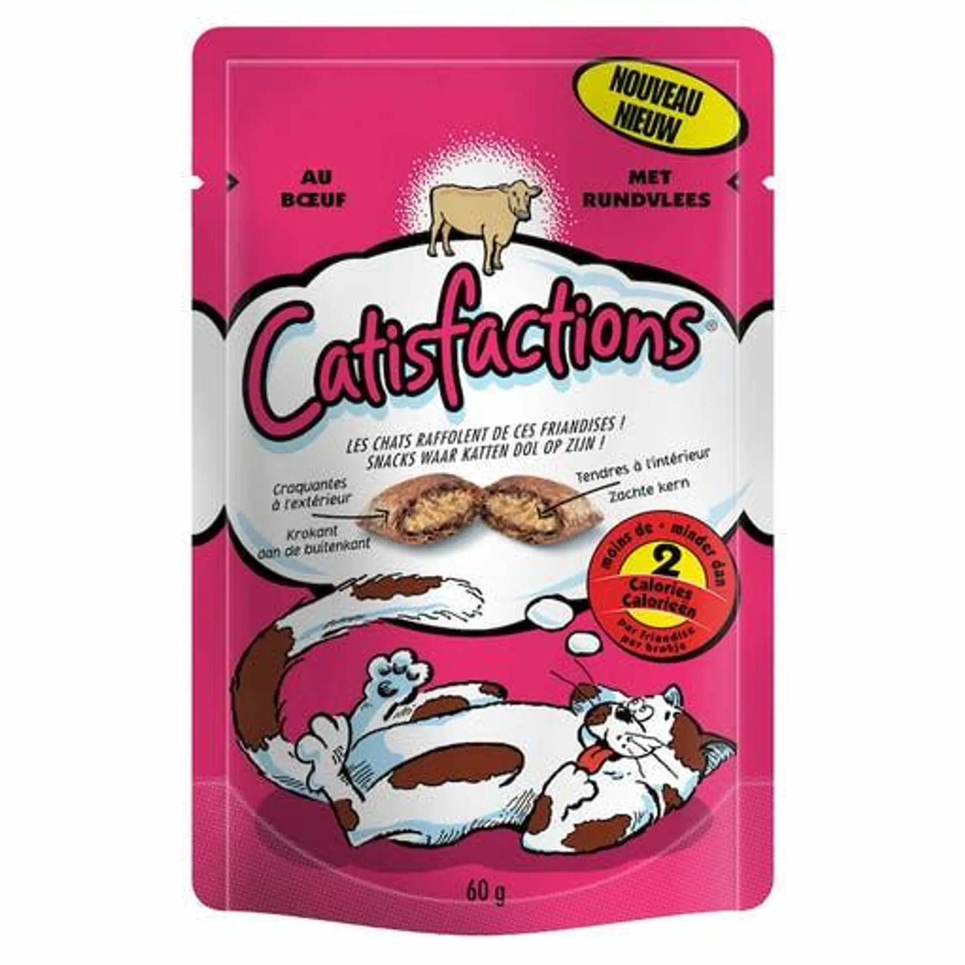 Kattensnack