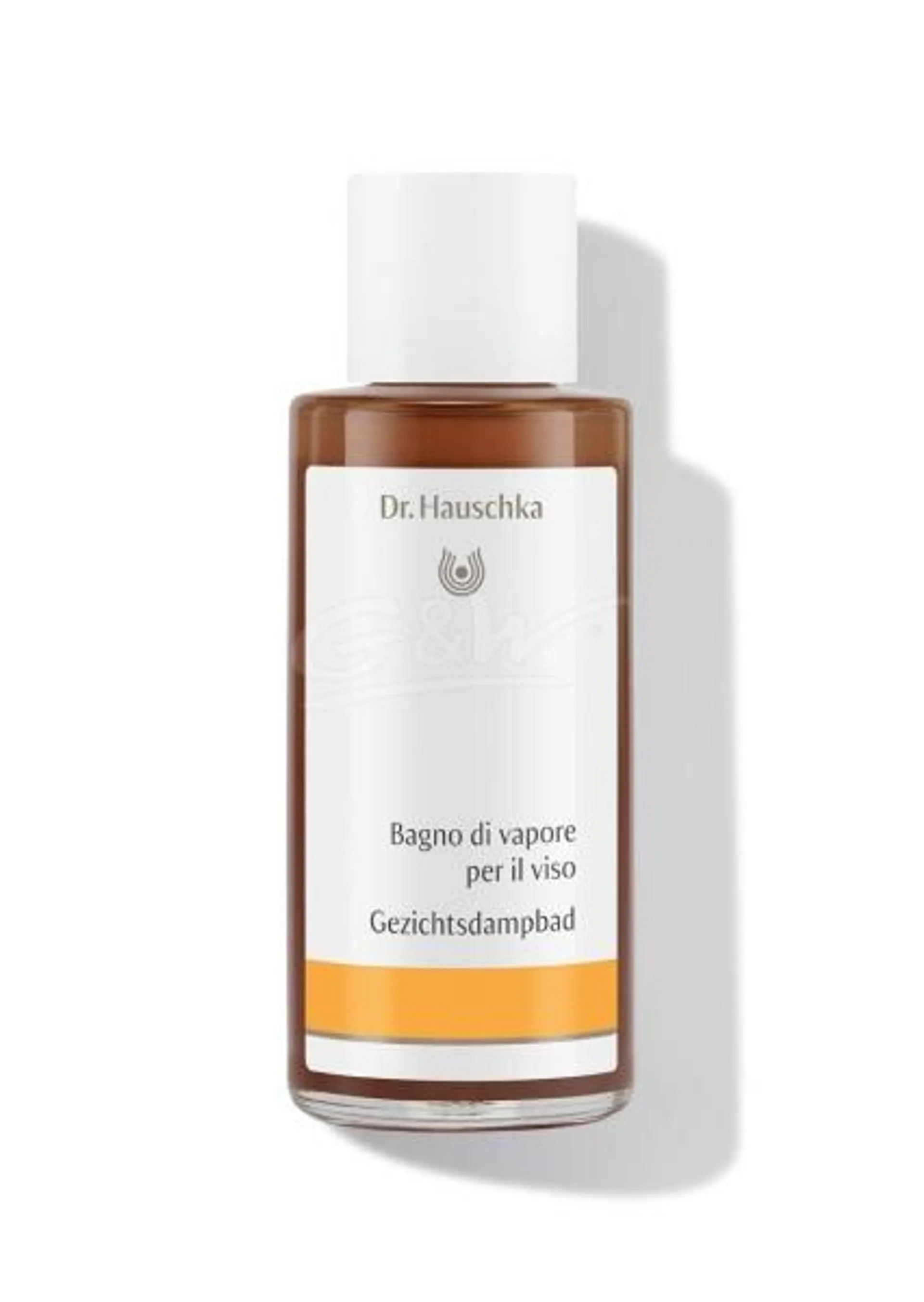 Dr. Hauschka Gezichtsdampbad