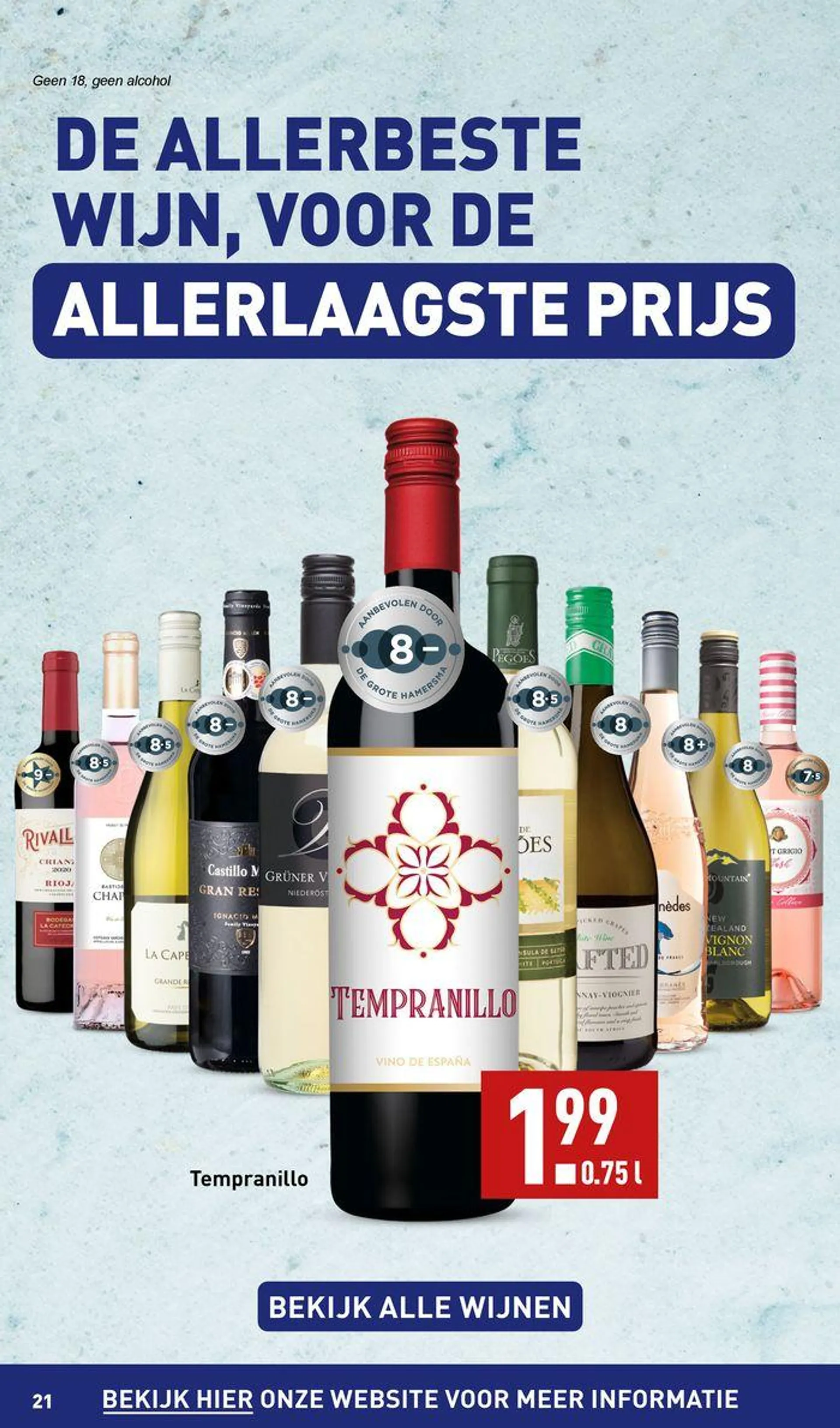 Exclusieve deals voor onze klanten - 21