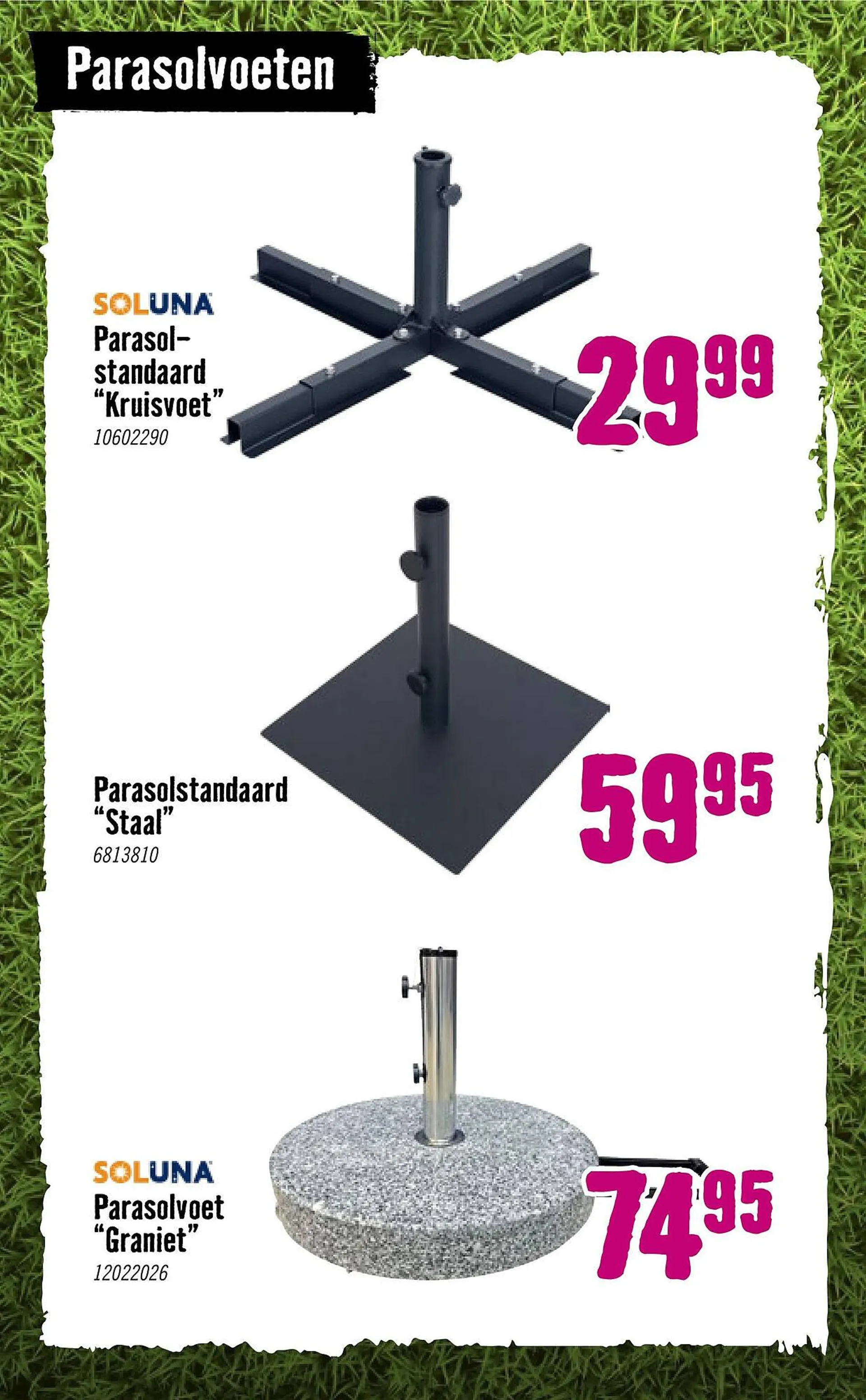 Hornbach folder van 5 mei tot 1 juni 2025 - Folder pagina 28