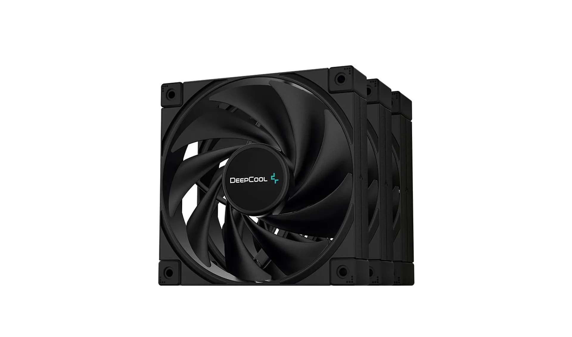 DeepCool FK120 | 3-Pack