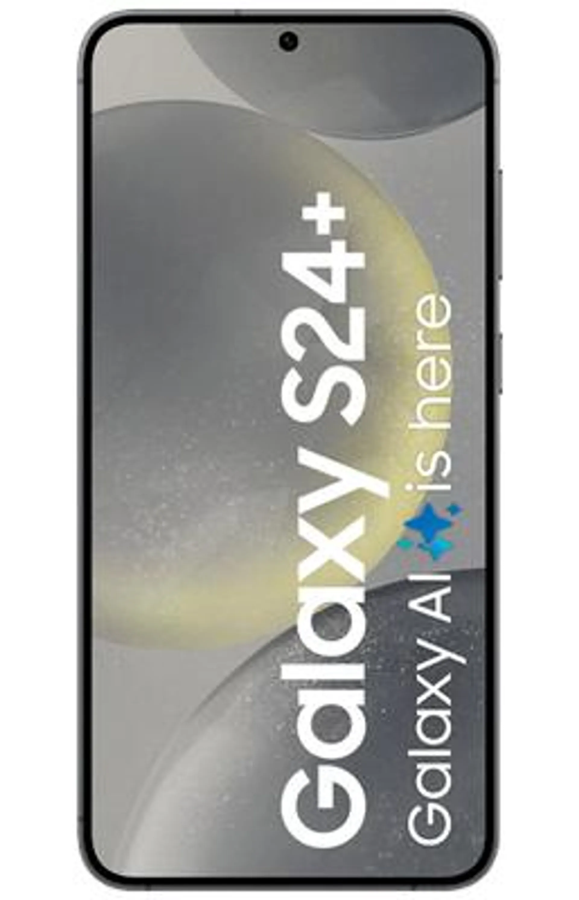 Samsung Galaxy S24+ 256GB S926 Zwart