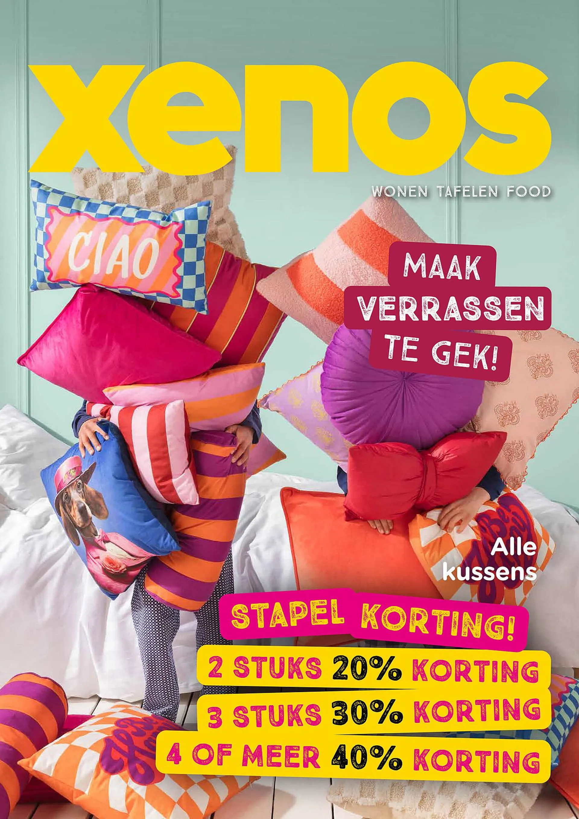 Xenos folder - 1