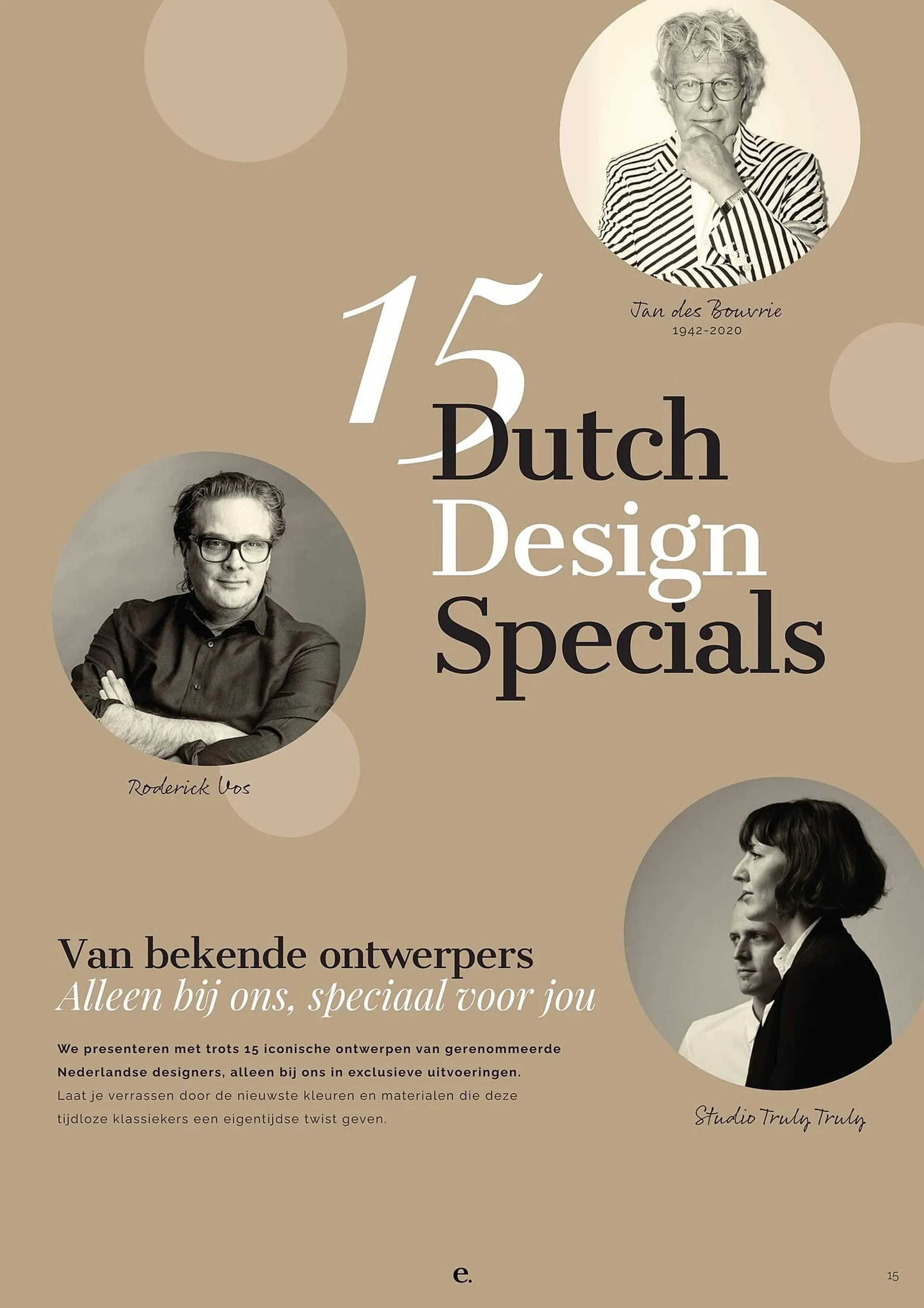 Ivana folder van 1 april tot 30 april 2025 - Folder pagina 15