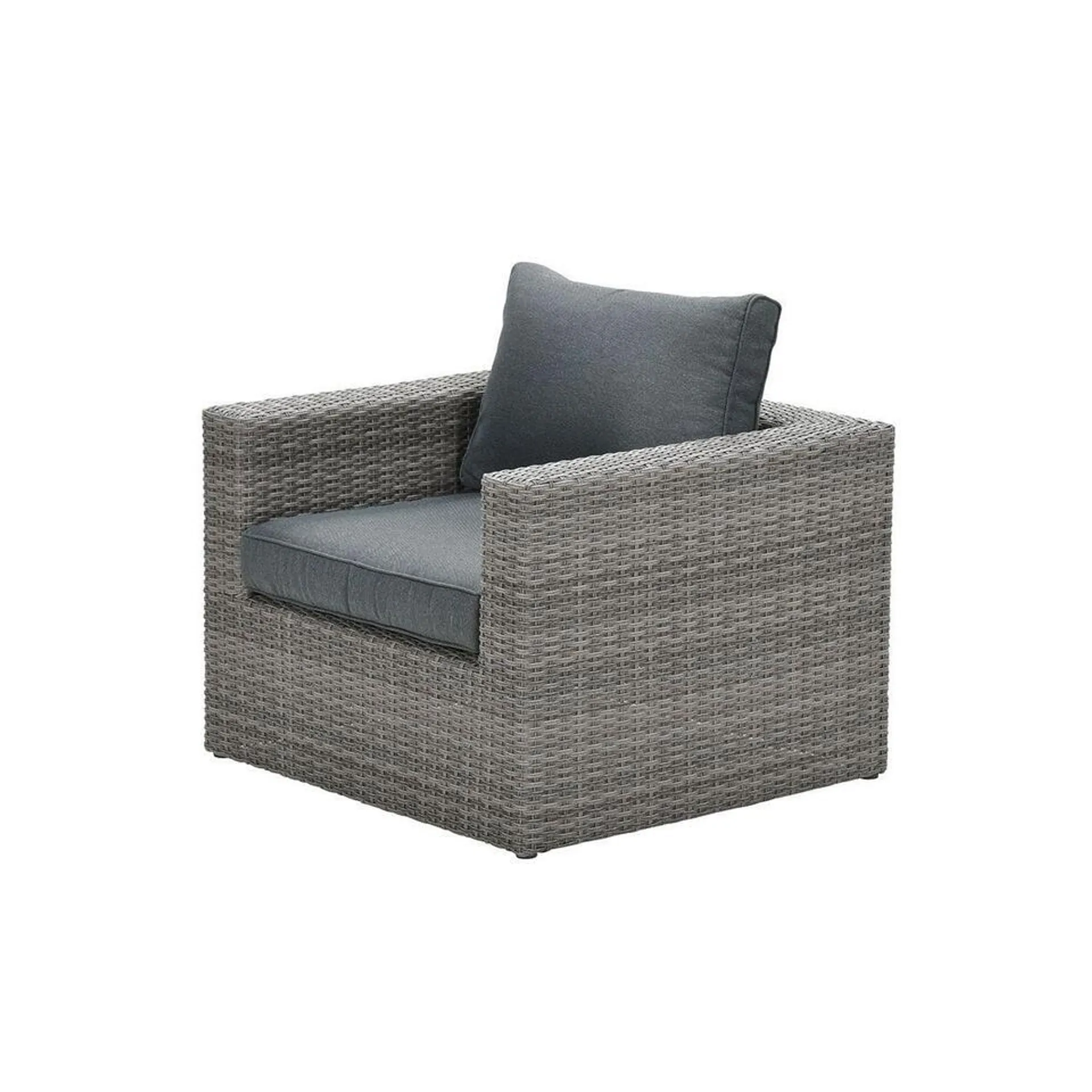 Garden Impressions Orangebird lounge fauteuil - organic grey