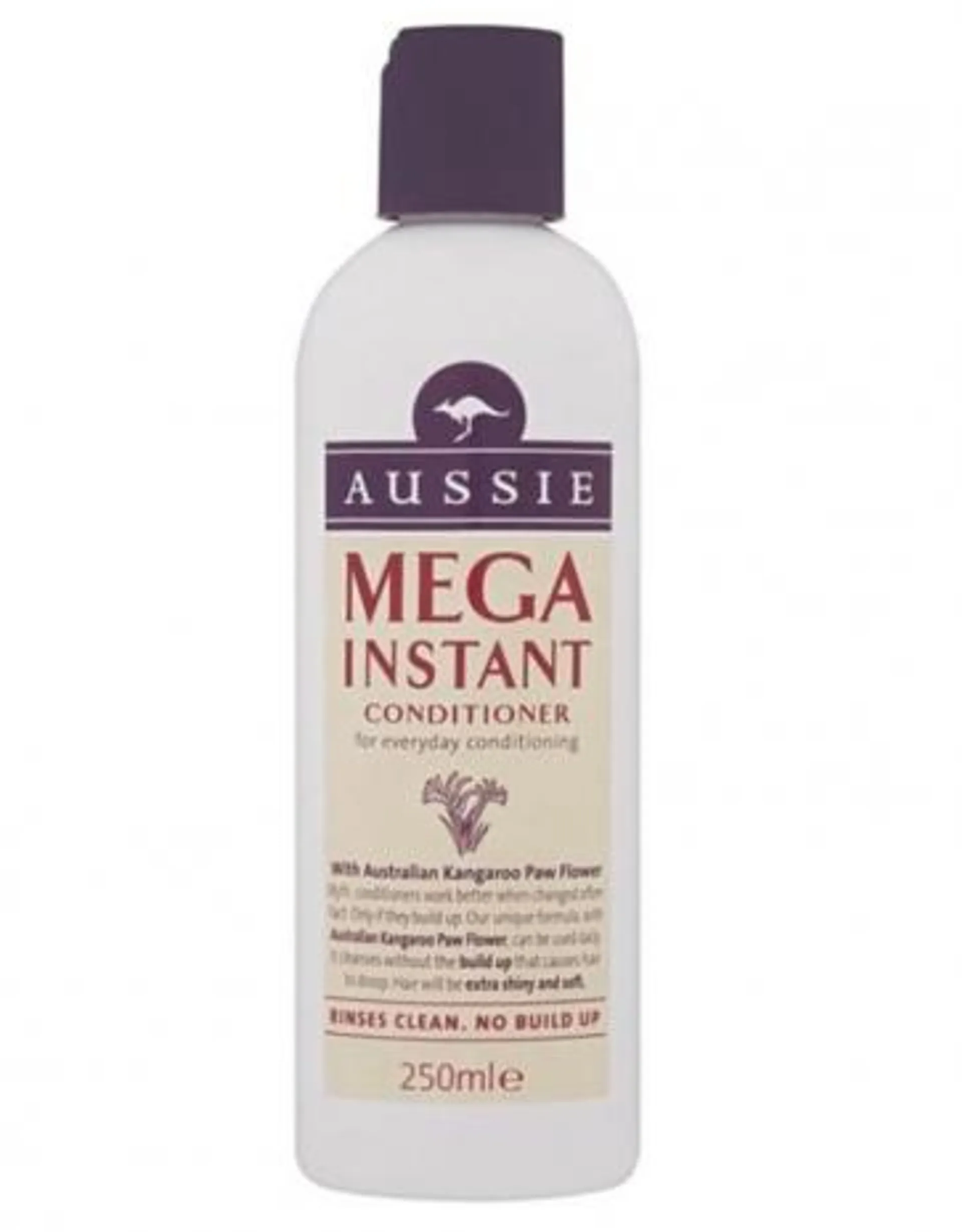 Aussie Conditioner Mega Instant - 250 ml