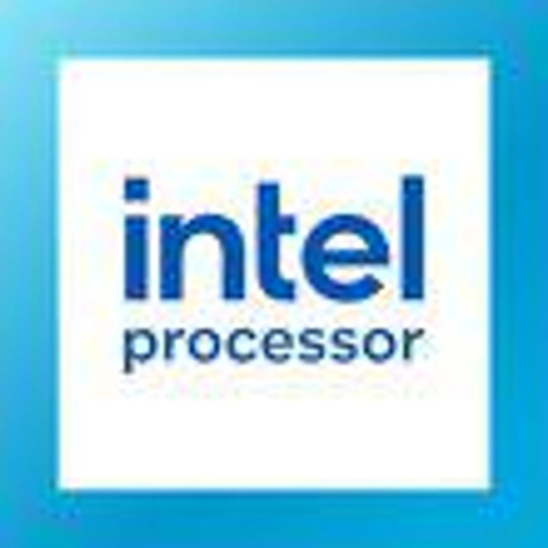 Intel Processor 300, Boxed, S1700