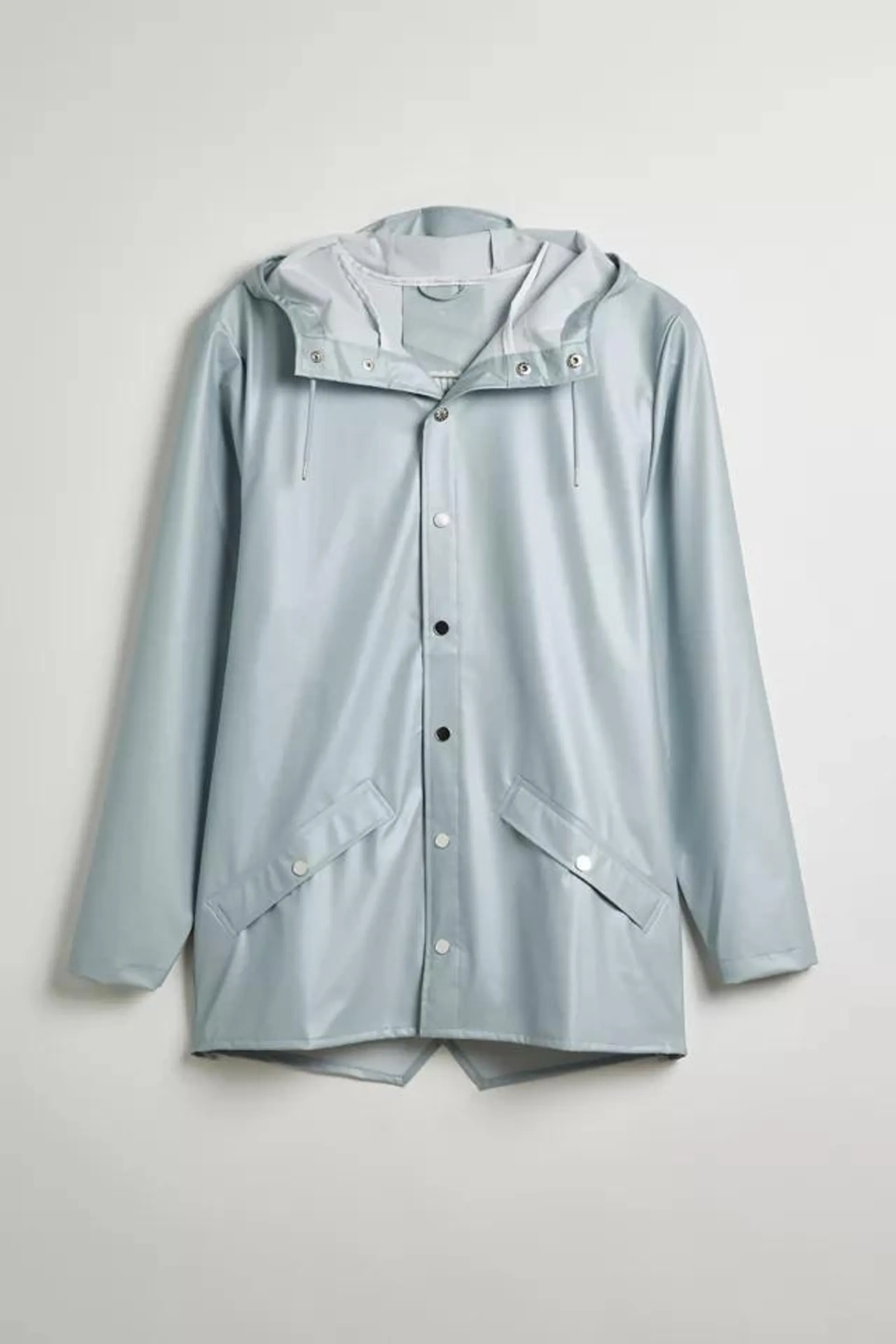 RAINS Jacket