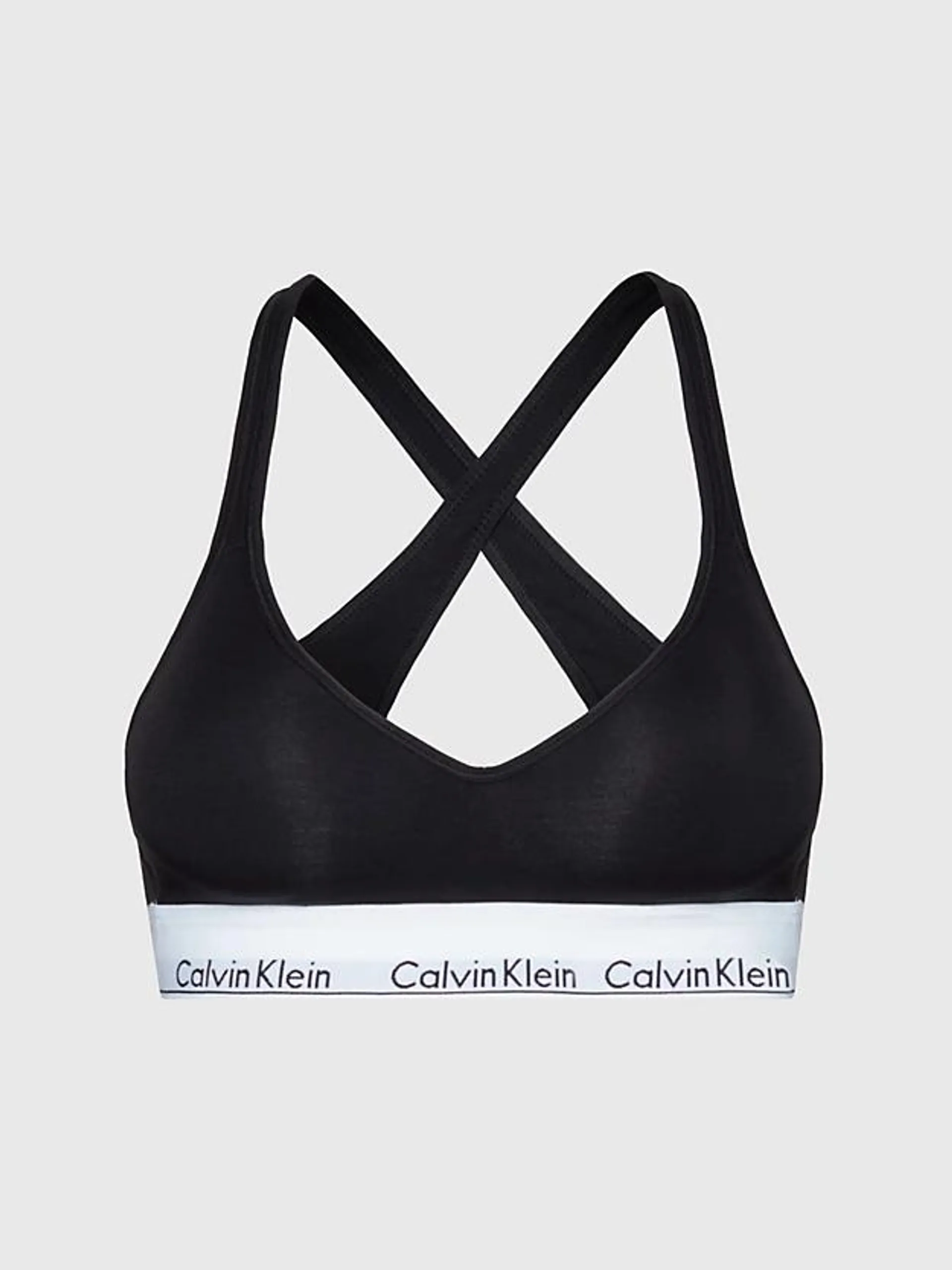 Liftbralette - Modern Cotton