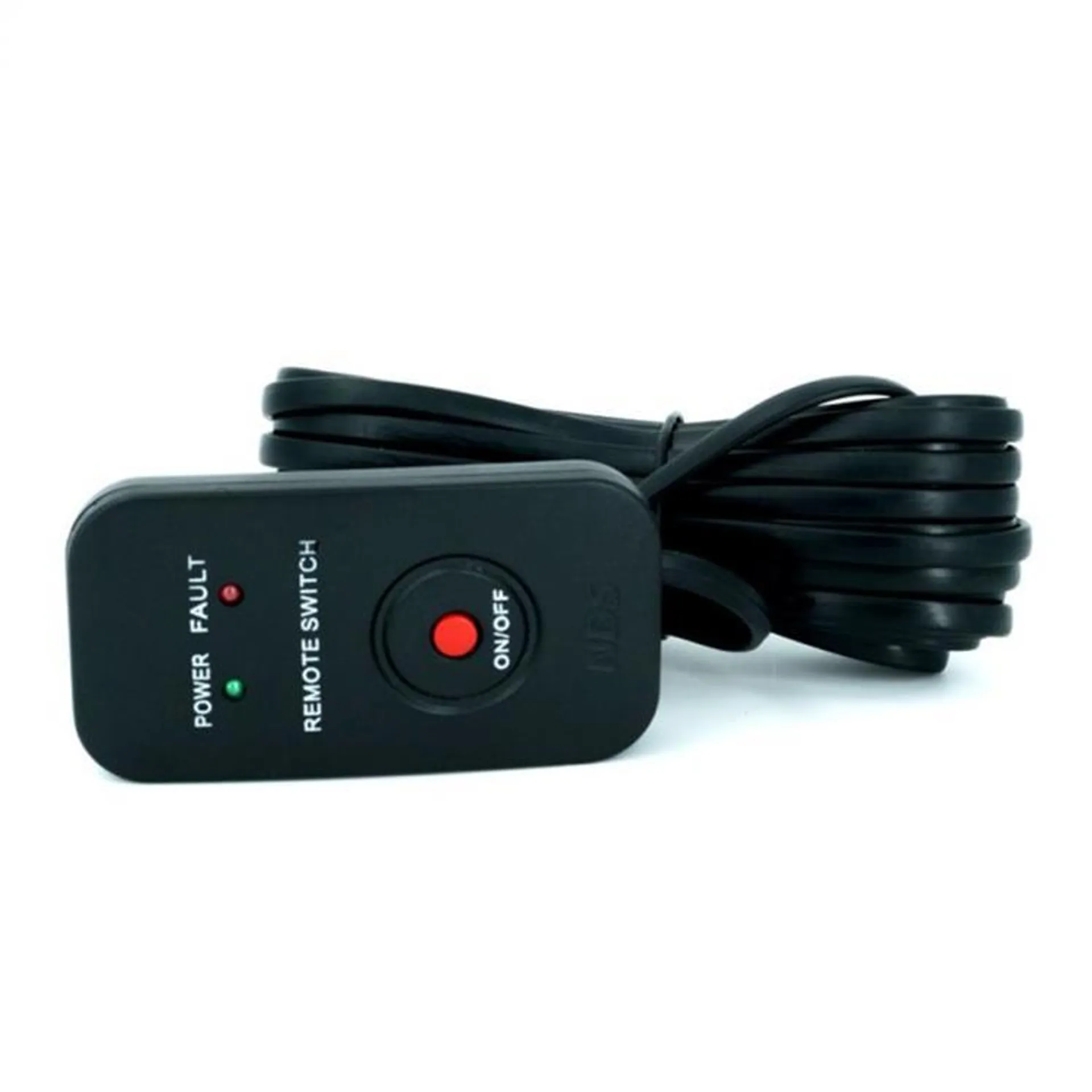 NDS RC03 remote switch voor omvormer