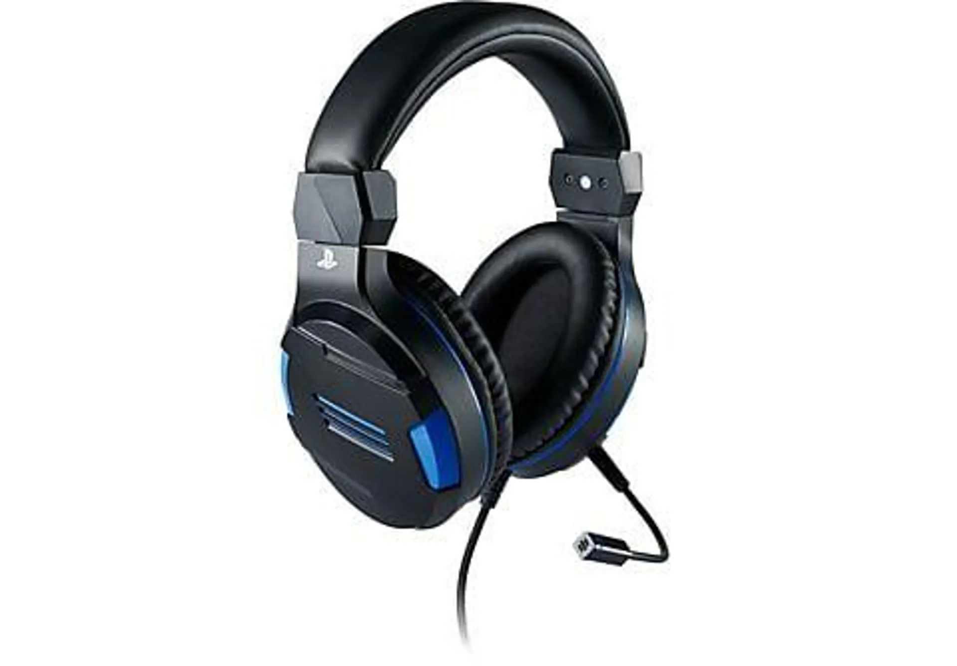 BIGBEN PS4 Official Gaming Headset V3