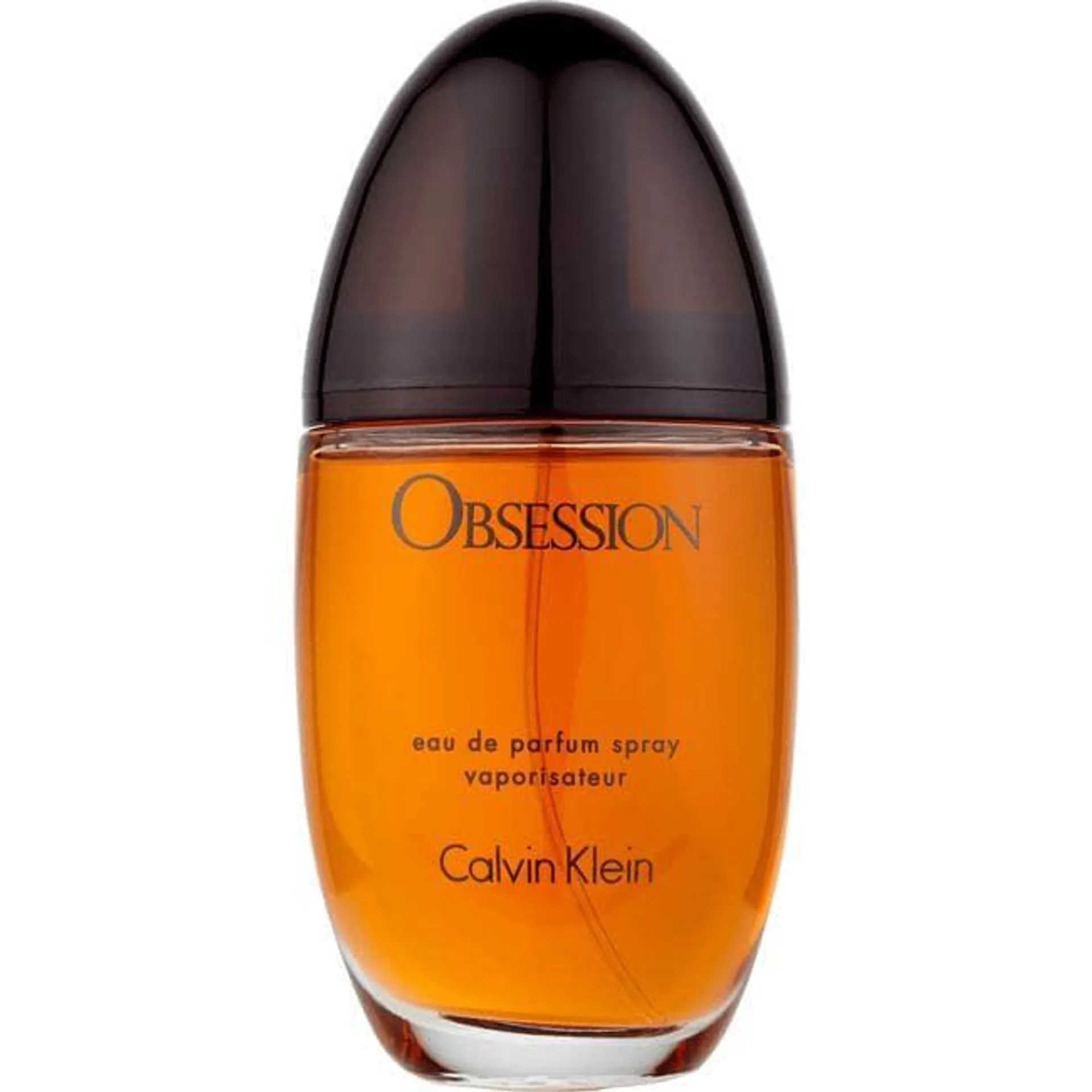 Calvin Klein Obsession Woman eau de parfum 100 ML