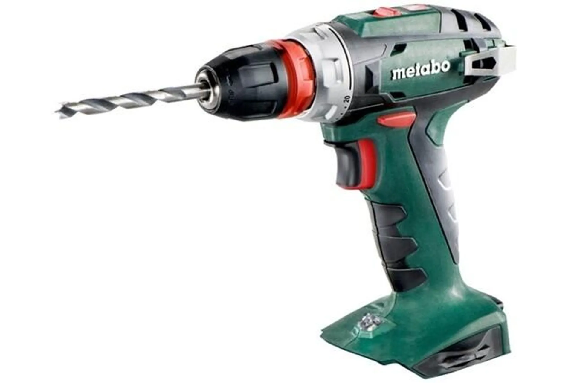 Metabo Accu-Boorschroefmachine BS 18 Quick 12 Volt