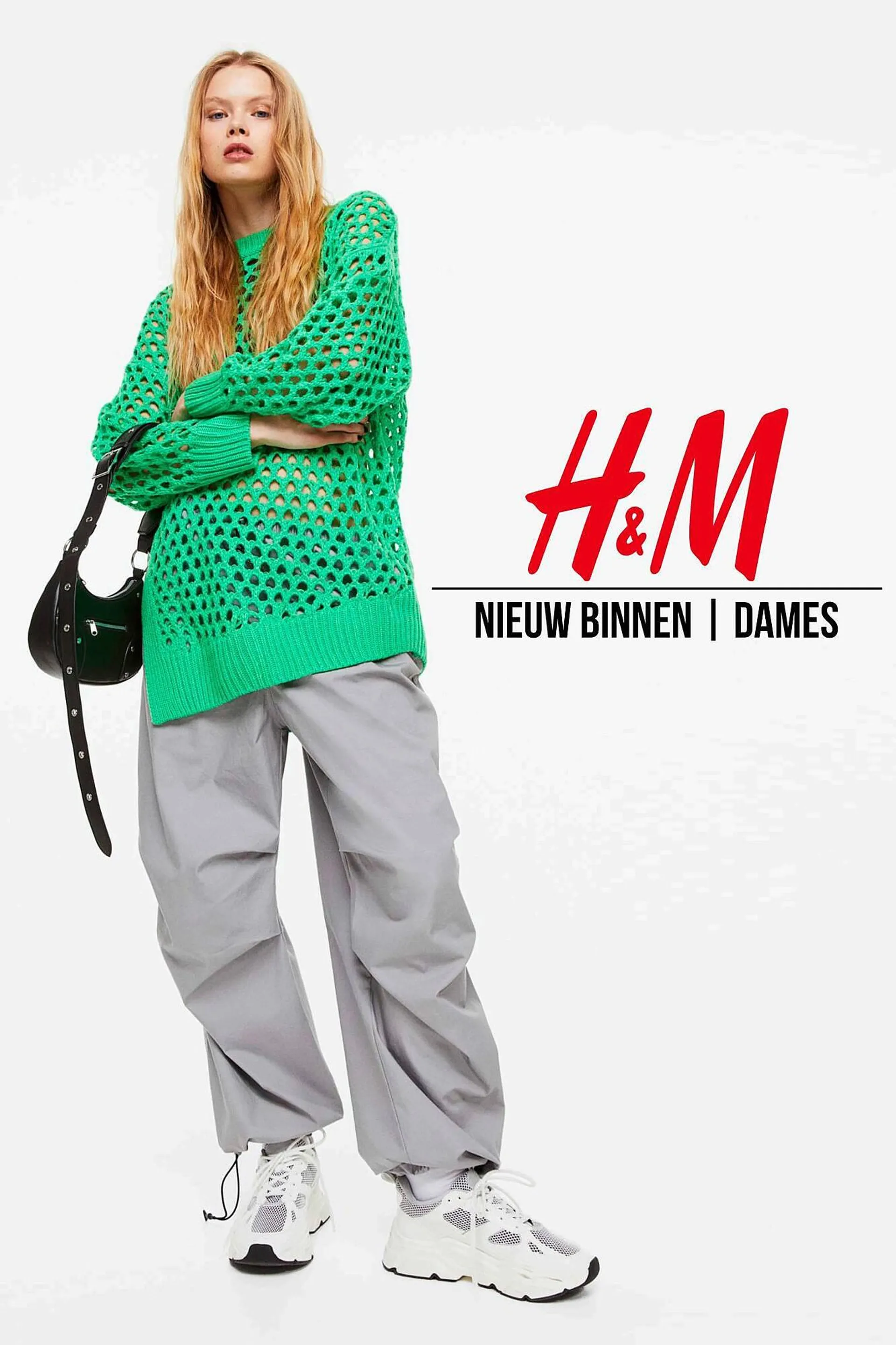 H&M folder - 1