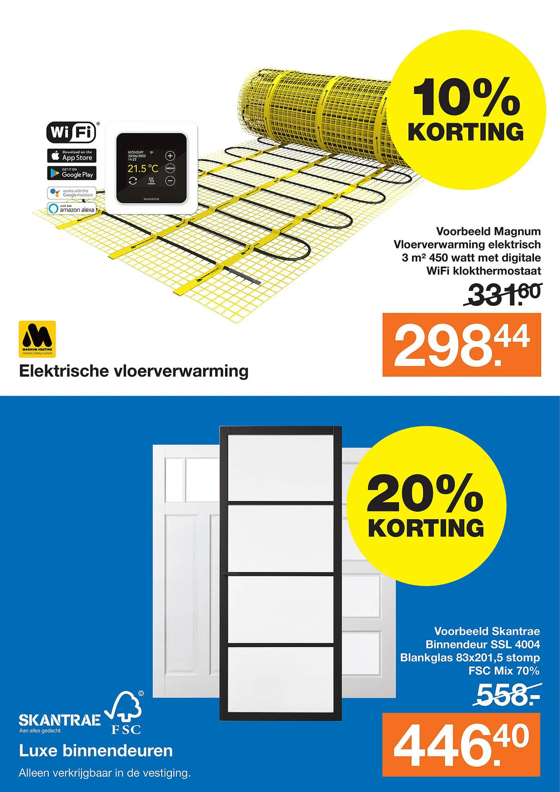 BOUWMAAT folder - 8