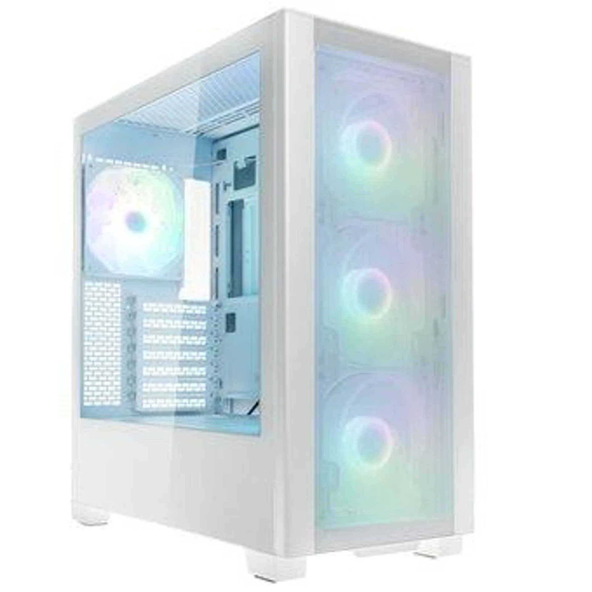 Phanteks XT Pro Ultra D-RGB, Wit