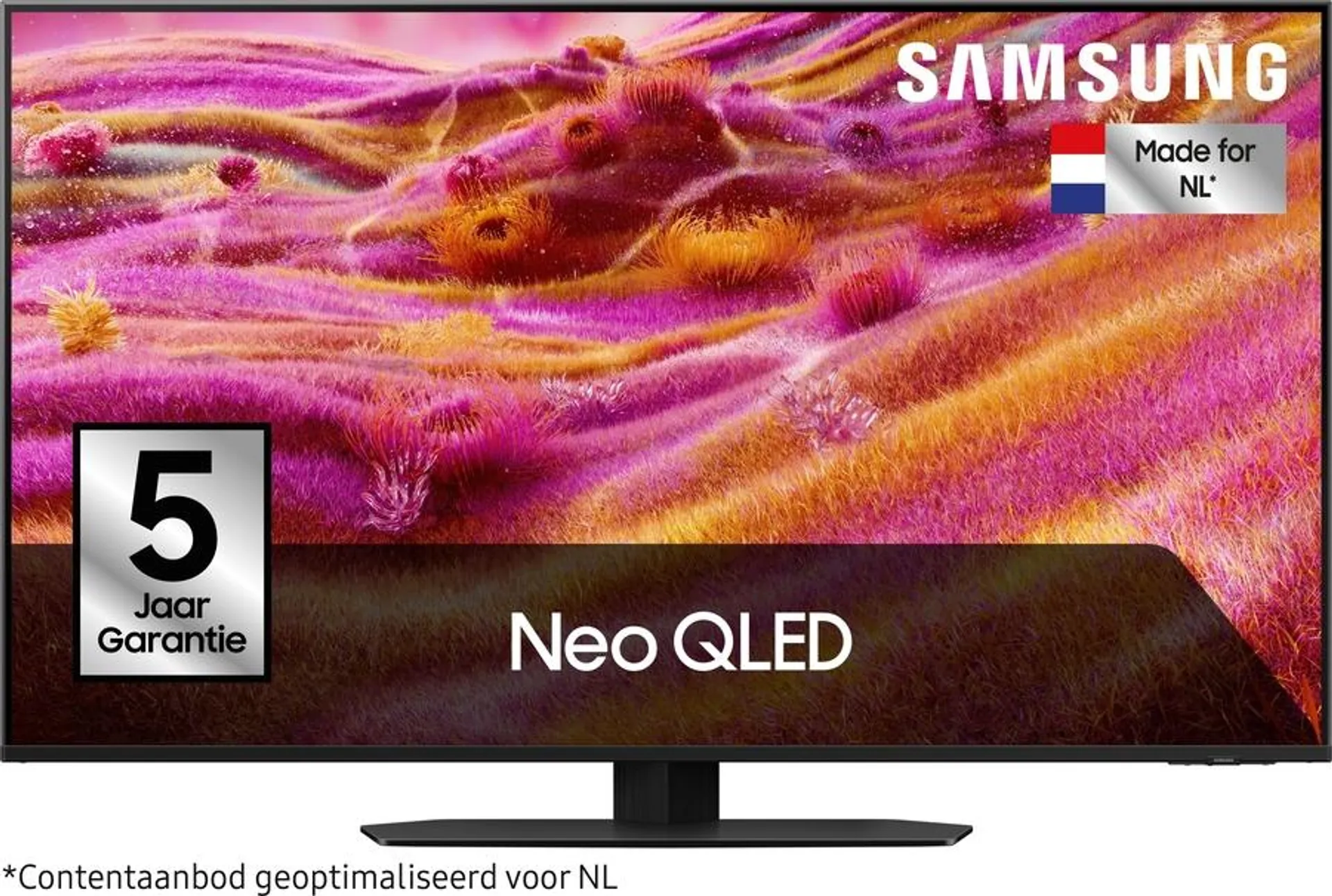 Samsung NEO QLED QE55QN92F (2025)