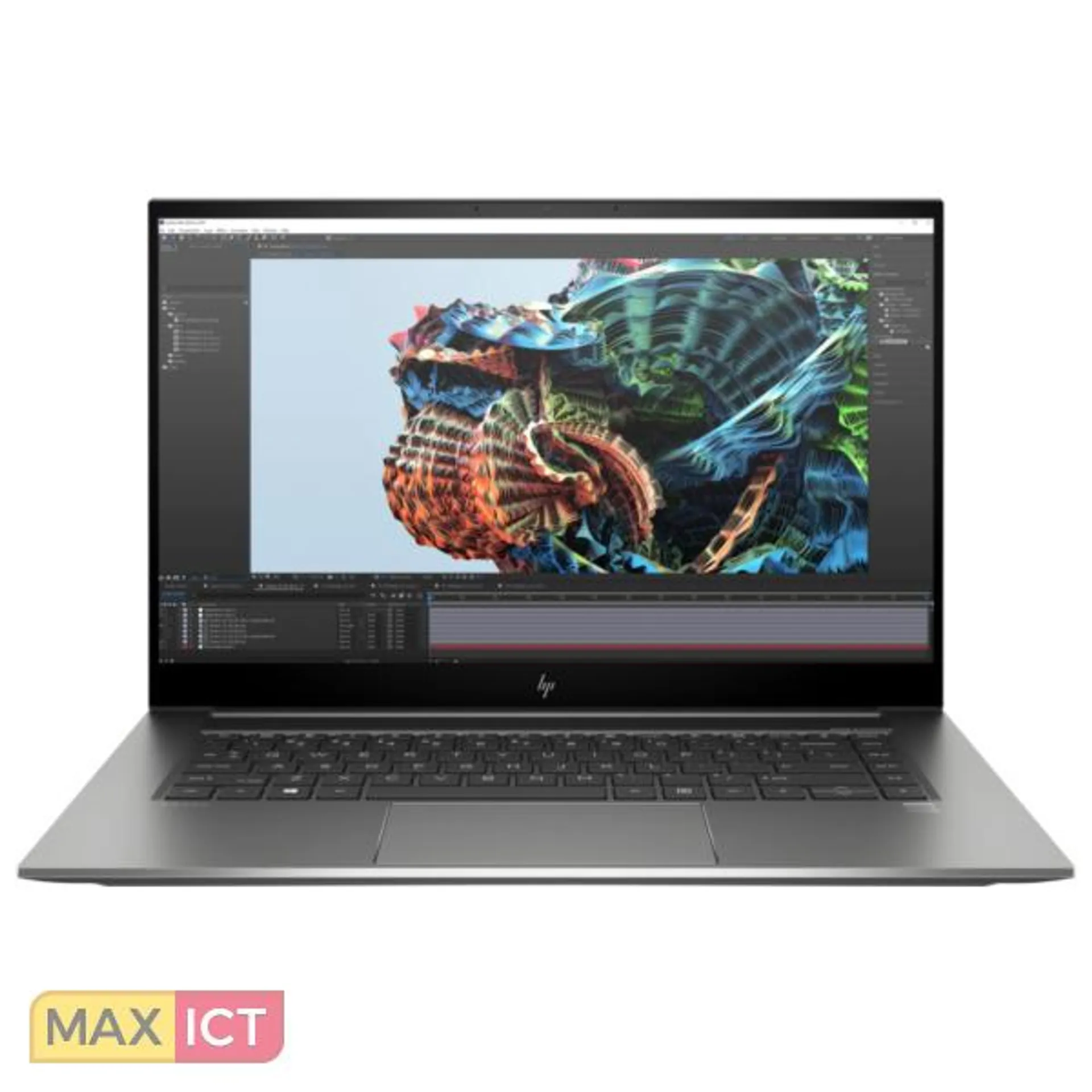 HP ZBook Studio G8