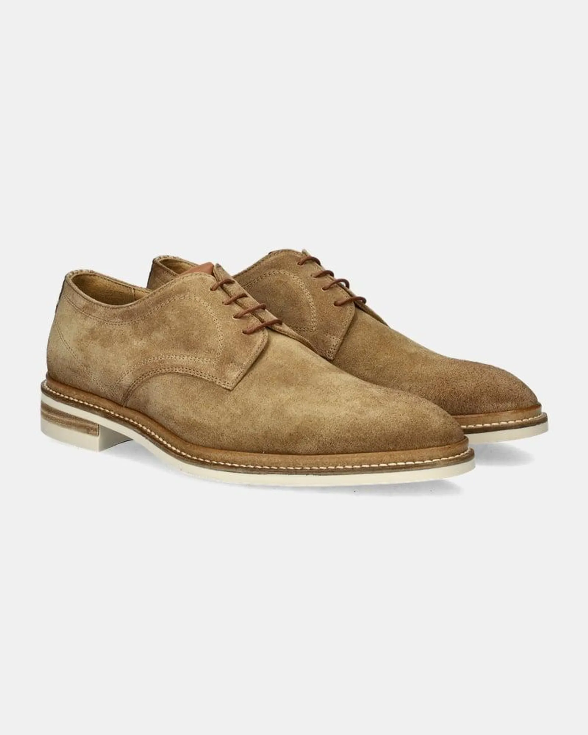 Nette schoenen - beige