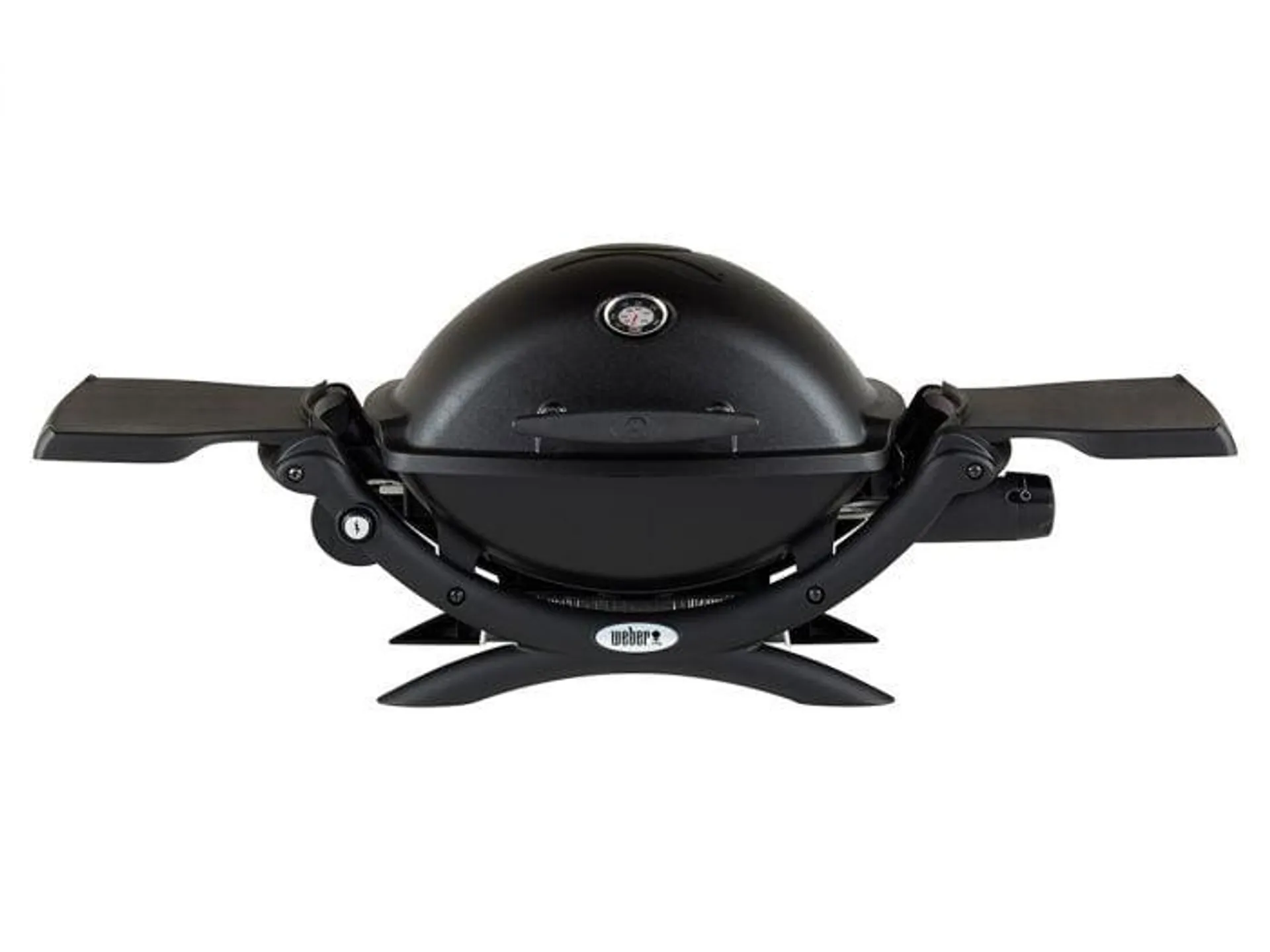 Weber Q1200 gasbarbecue