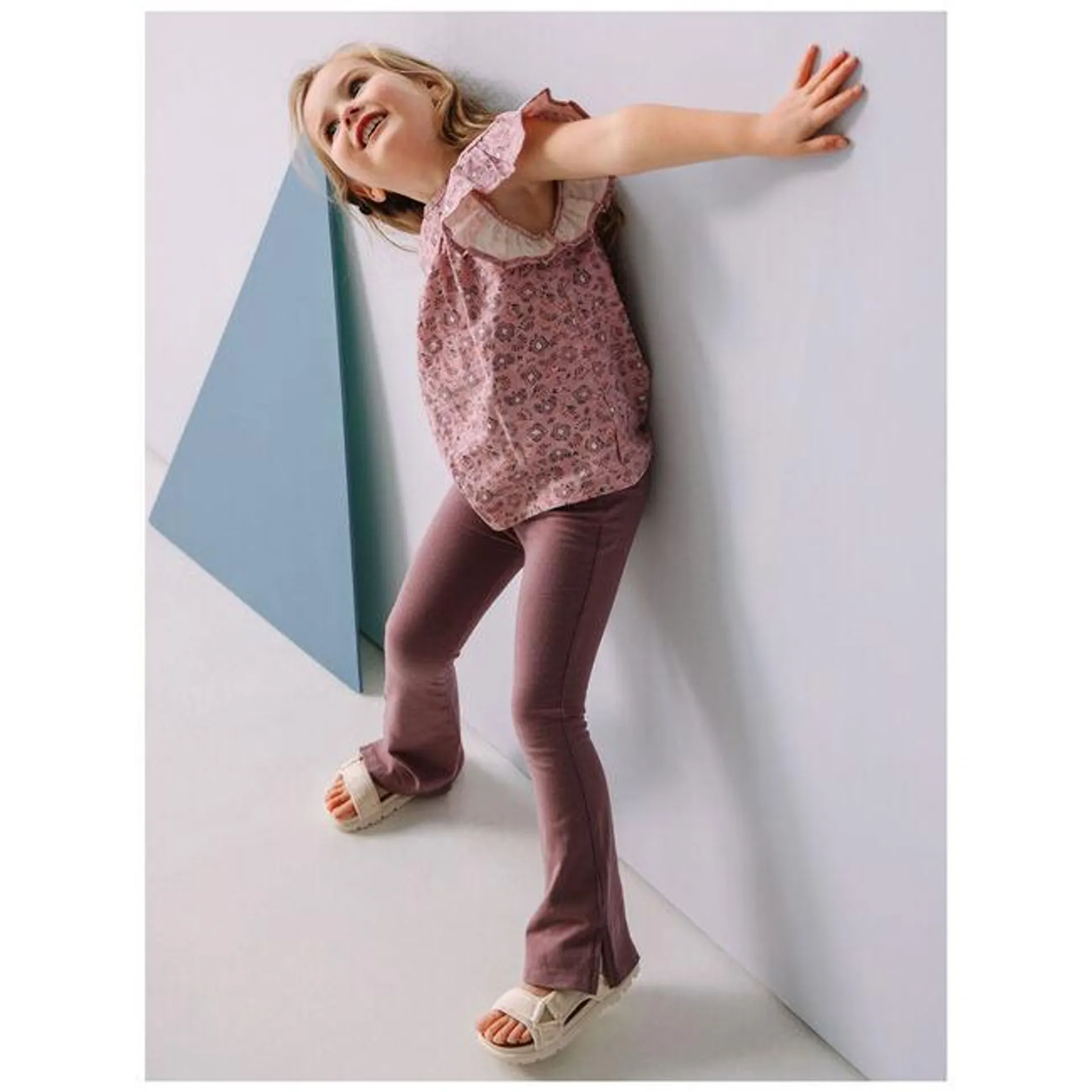 Kids Gallery peuter broek