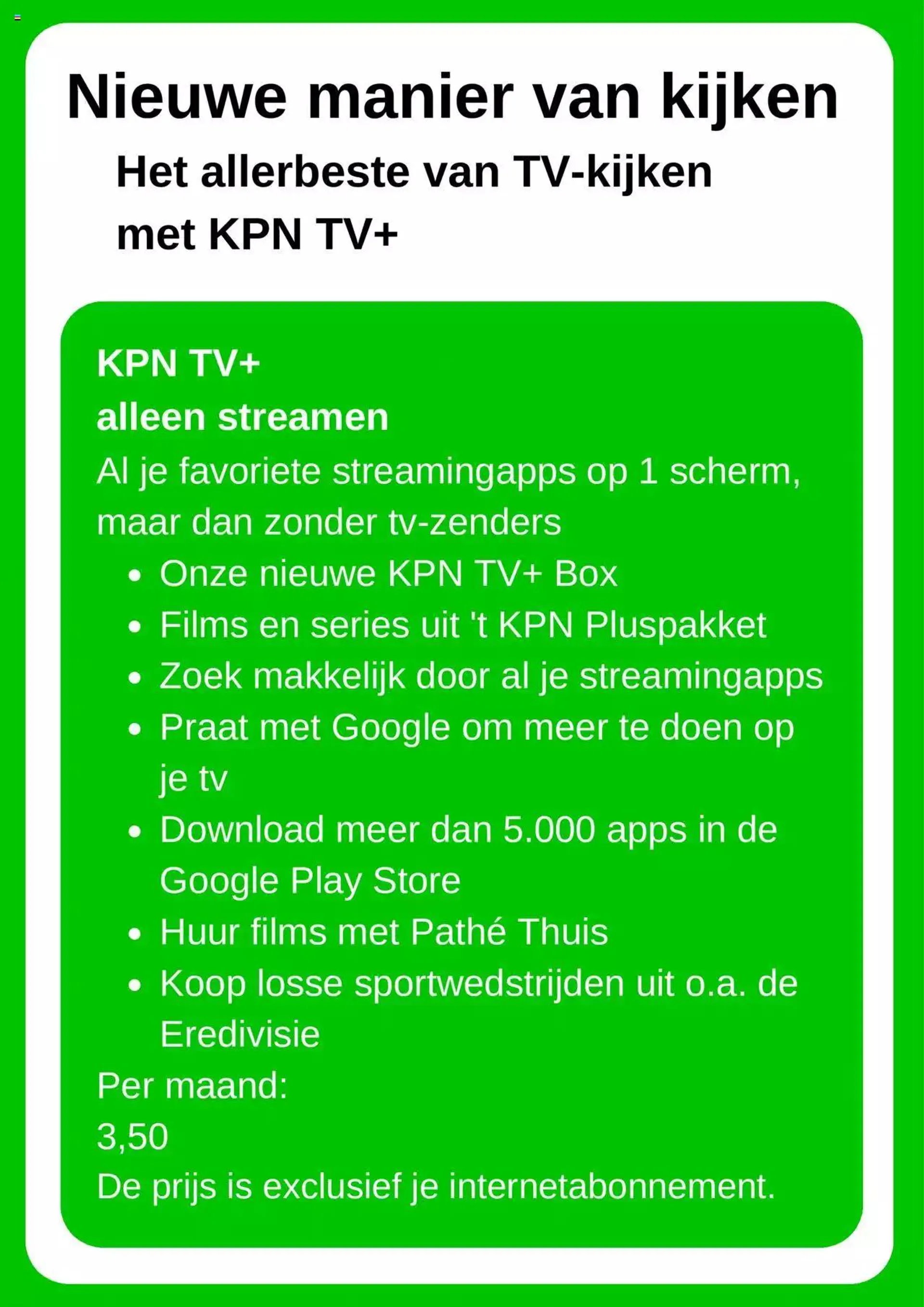 KPN - Folder van 28 april tot 31 december 2024 - Folder pagina 4