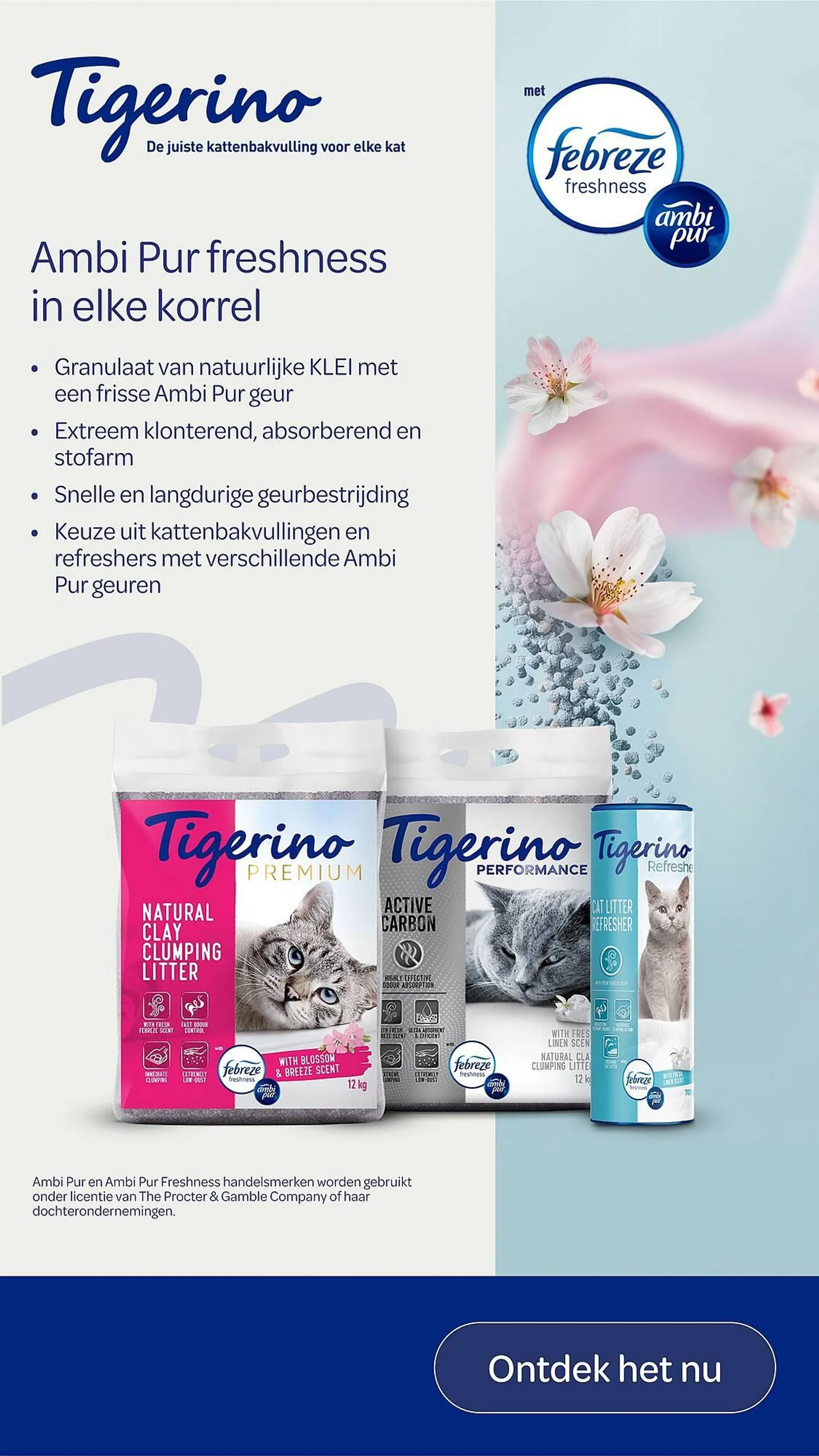 Zooplus folder van 1 april tot 30 april 2025 - Folder pagina 25