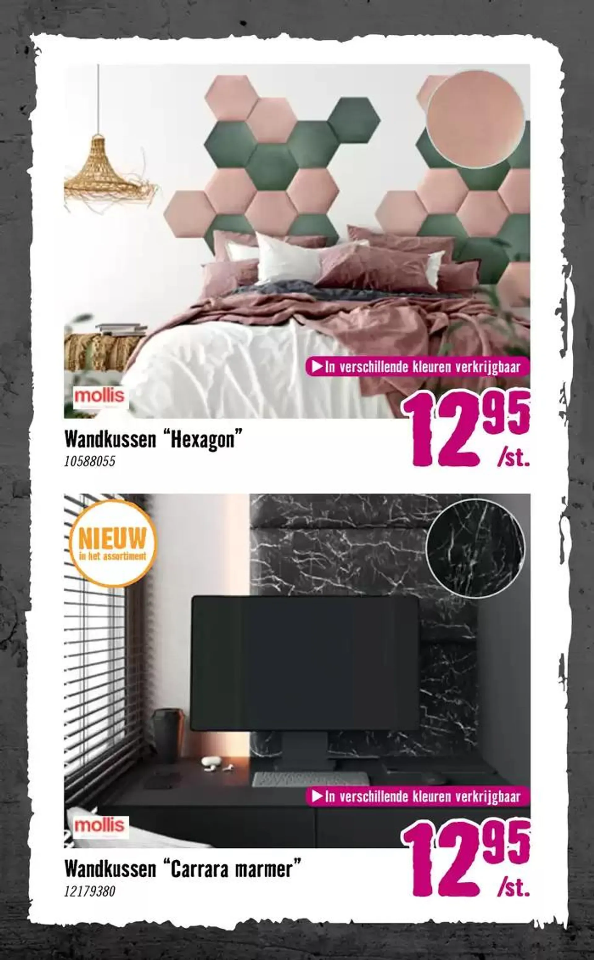 https://www.hornbach.nl/projecten/wooninspiratie/ van 12 december tot 26 december 2024 - Folder pagina 29