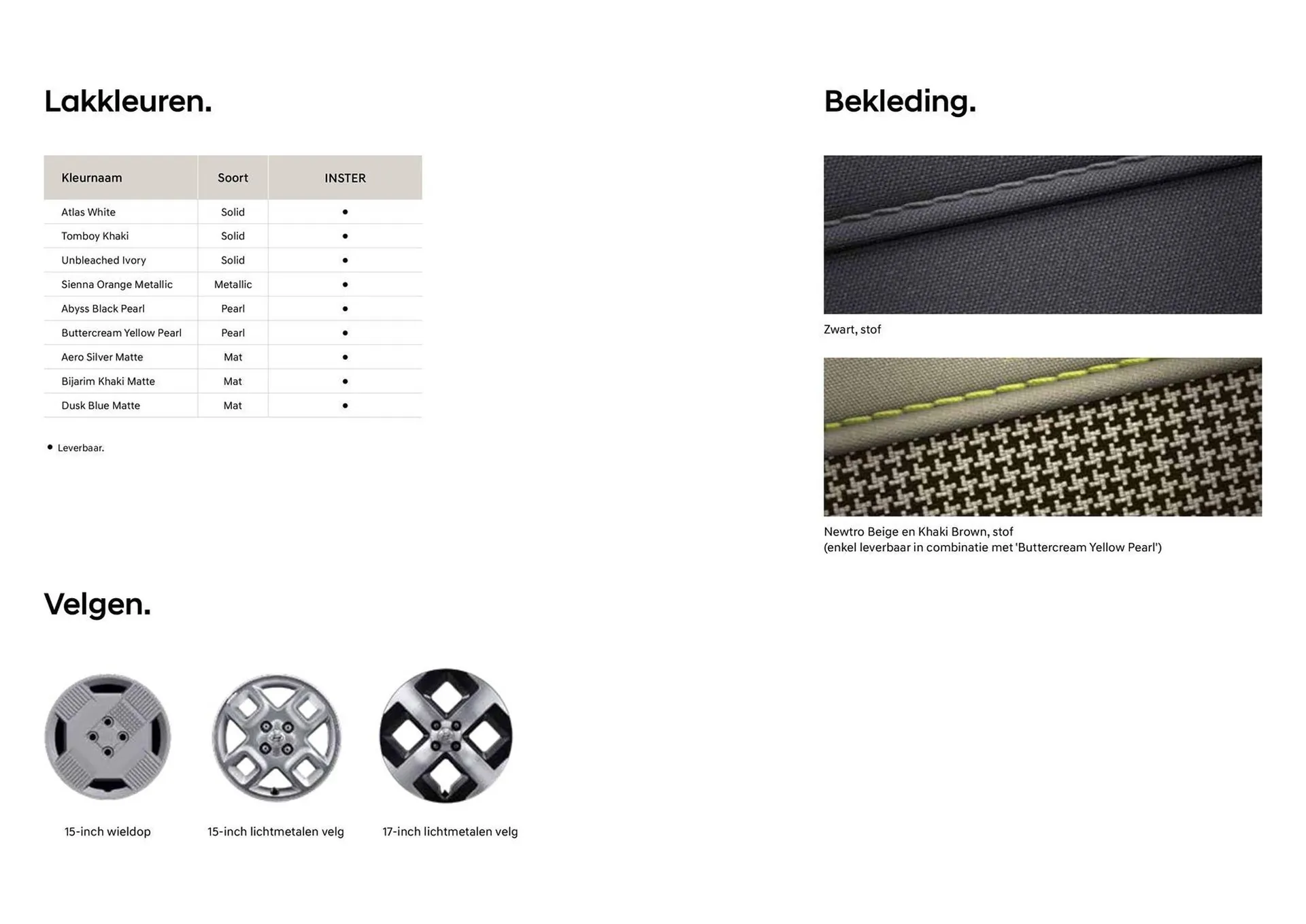Hyundai folder van 24 september tot 24 september 2025 - Folder pagina 9