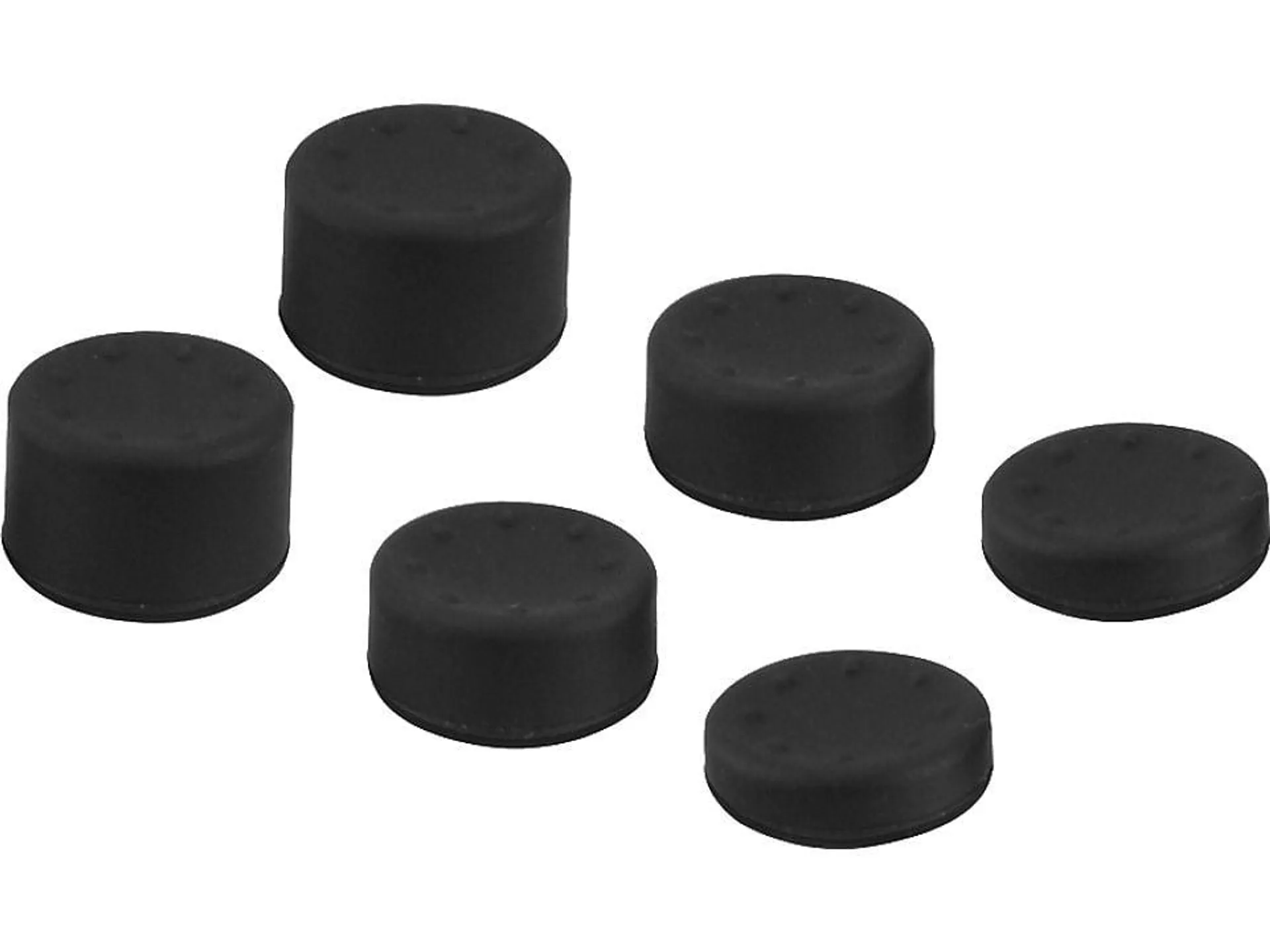 ISY Joystick-grips set PS5 (ISY IC-6005)