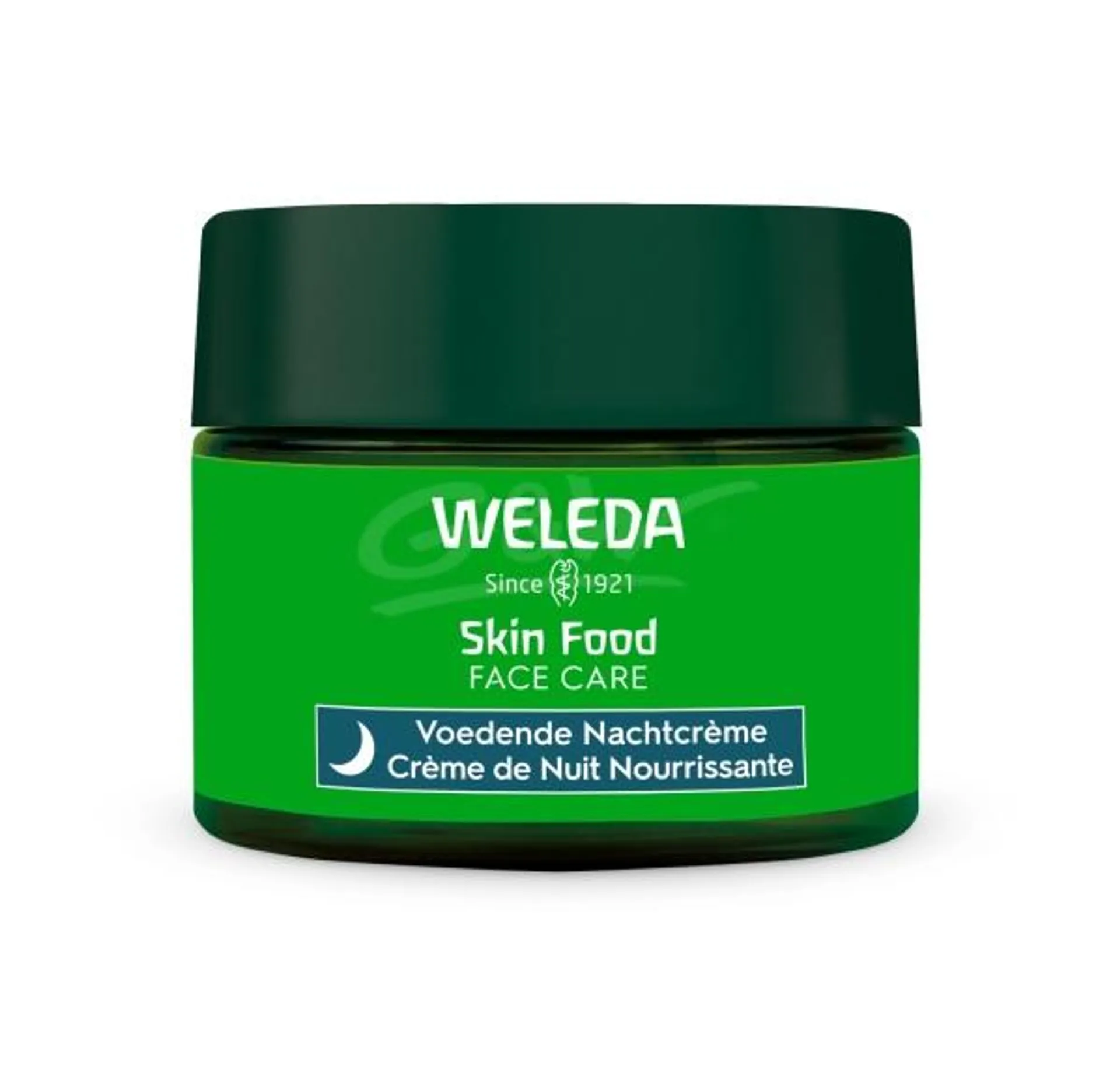 Weleda Skin Food Voedende Nachtcreme