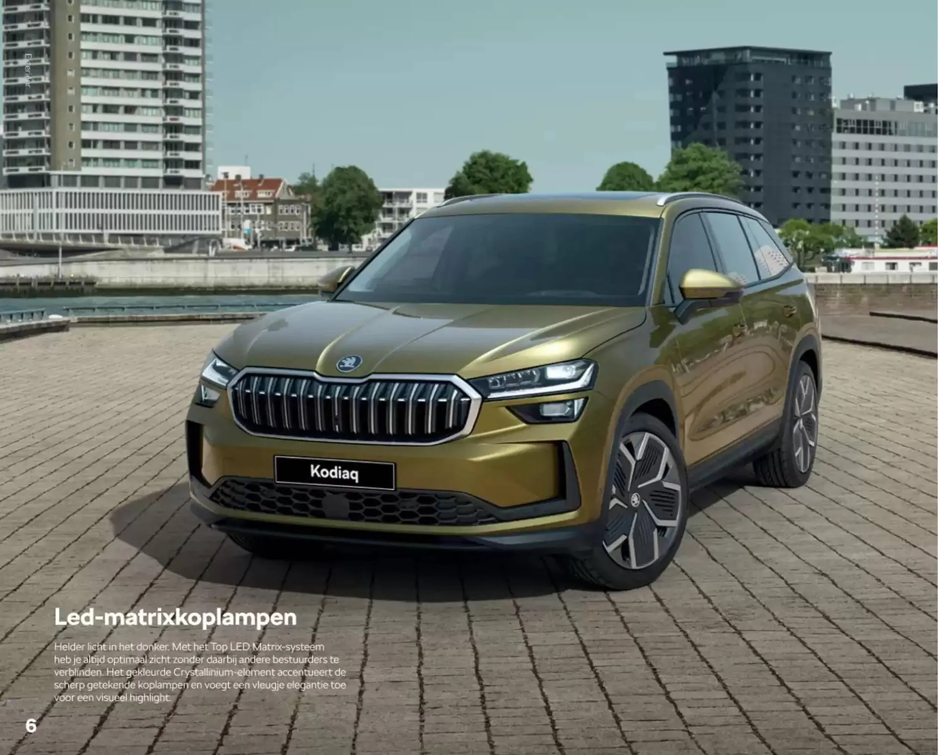 Skoda folder van 6 november tot 6 november 2025 - Folder pagina 30