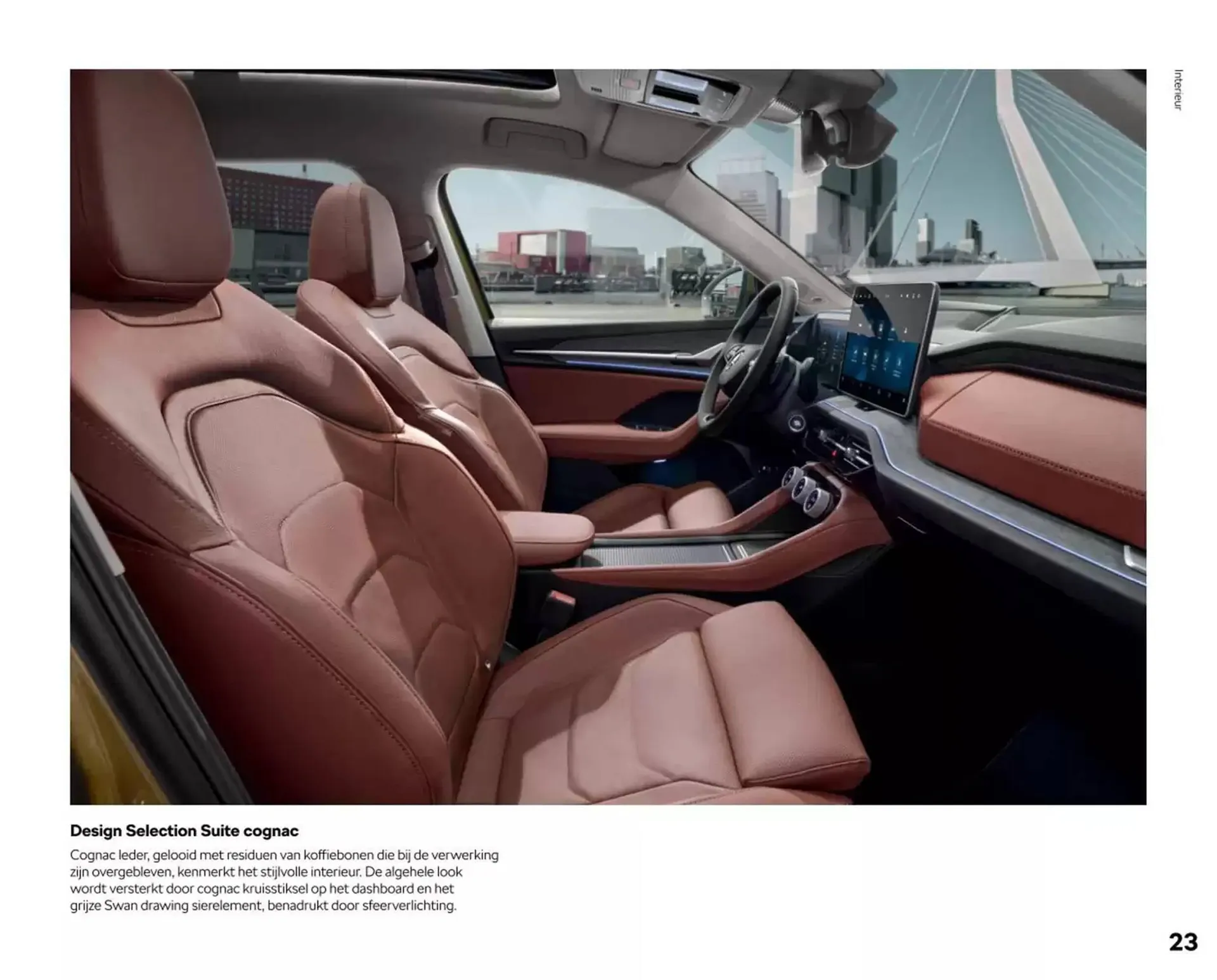 Skoda folder van 6 november tot 6 november 2025 - Folder pagina 15
