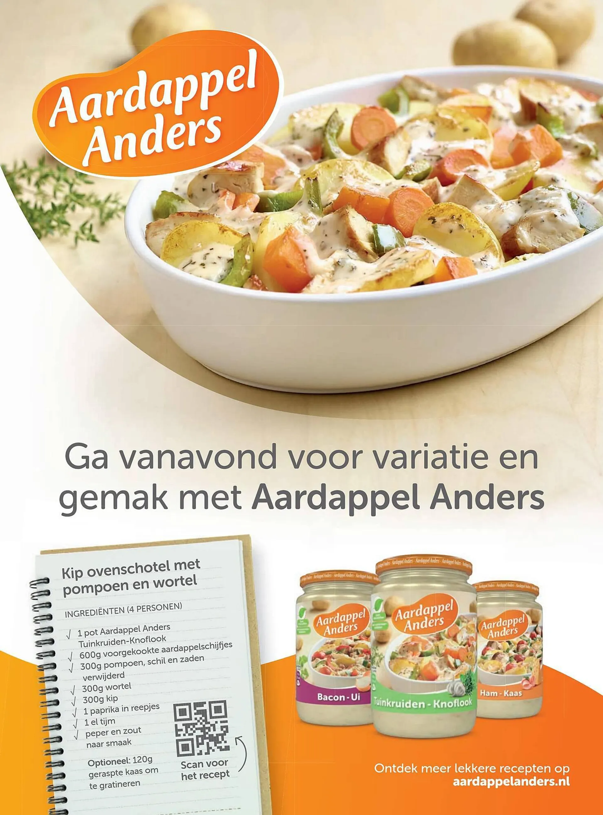 Boodschappen folder van 1 november tot 30 november 2023 - Folder pagina 14