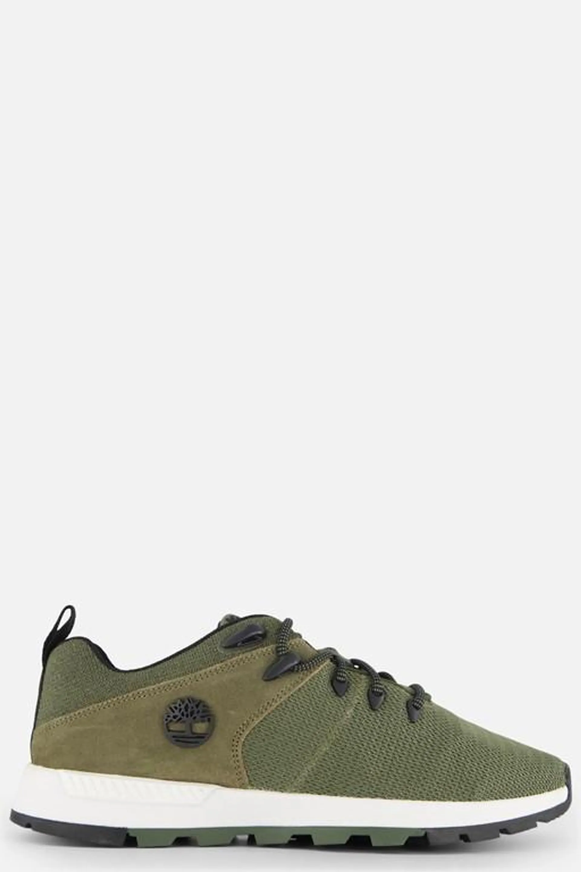 Sprint Trekker Low Sneakers groen