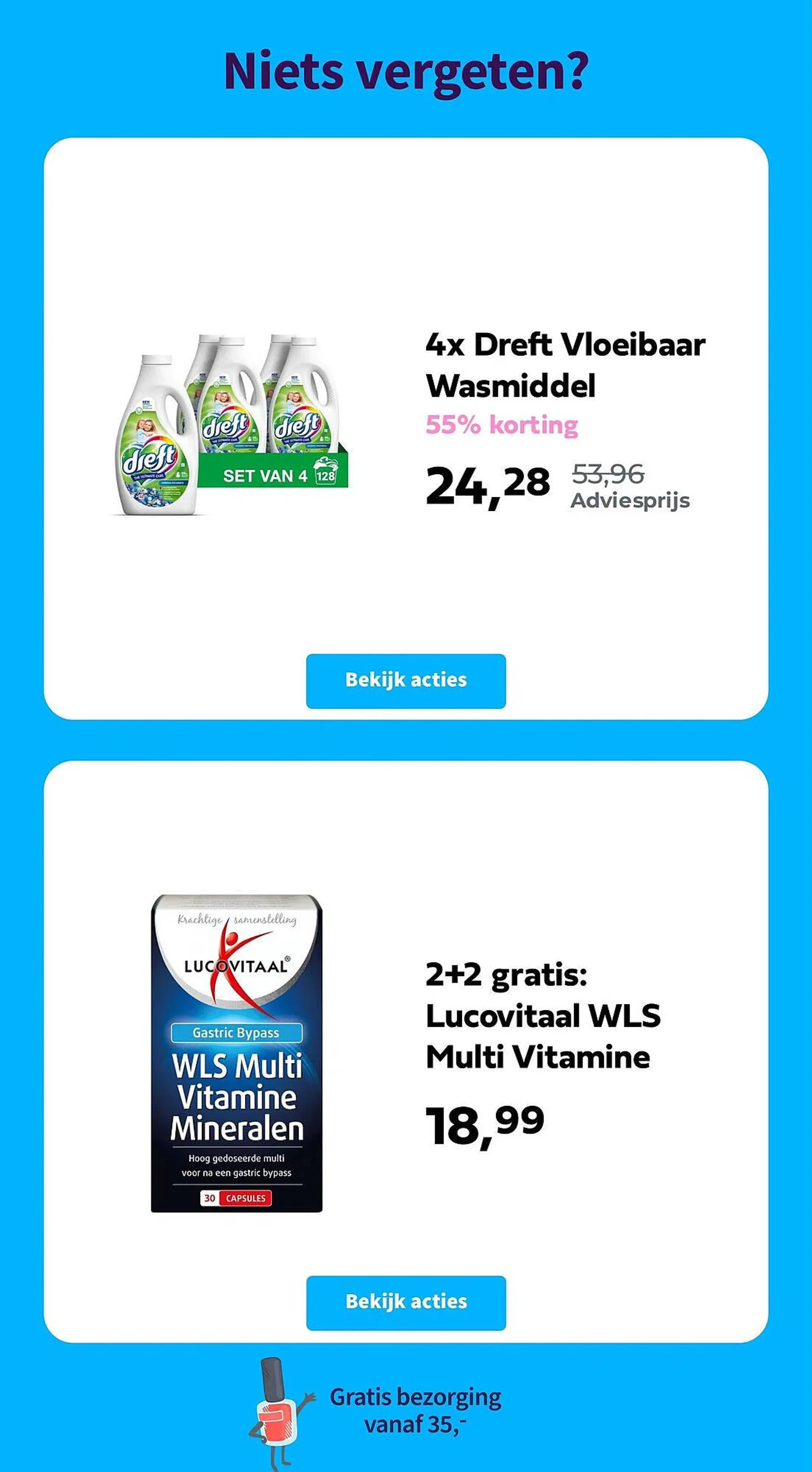 Plein.nl folder van 4 mei tot 8 mei 2025 - Folder pagina 14