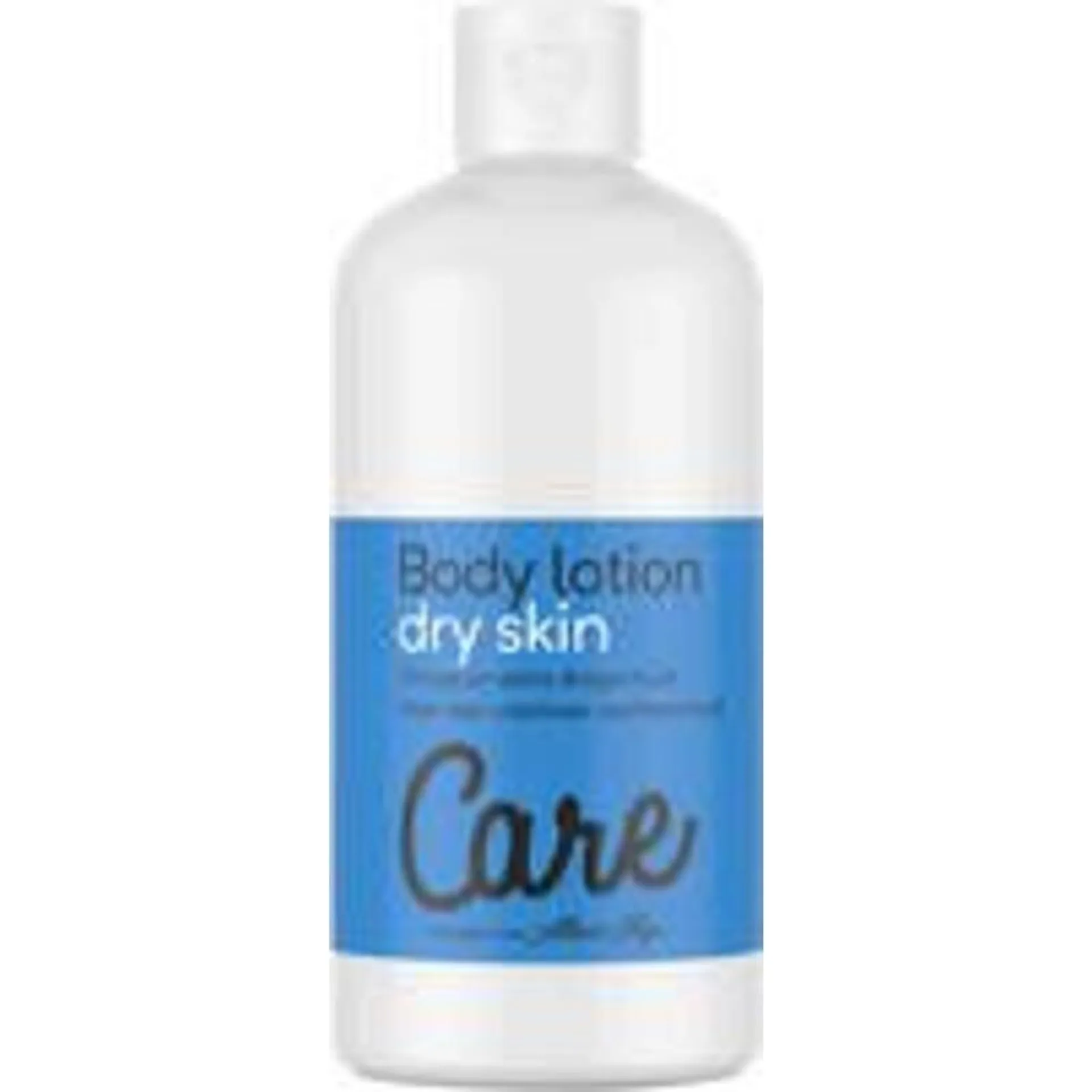 Care Bodylotion droge huid