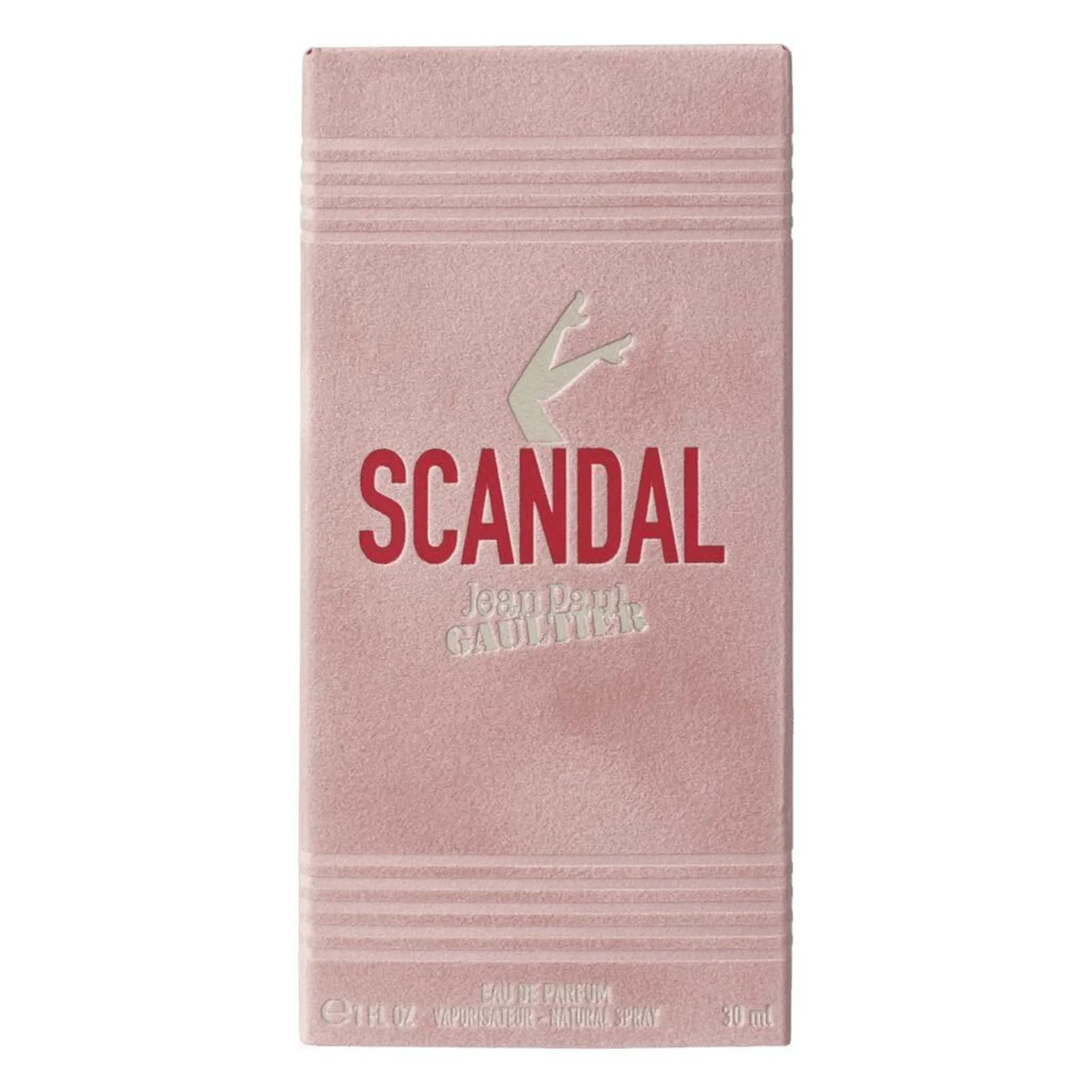 Jean Paul Gaultier Scandal eau de parfum 30 ML