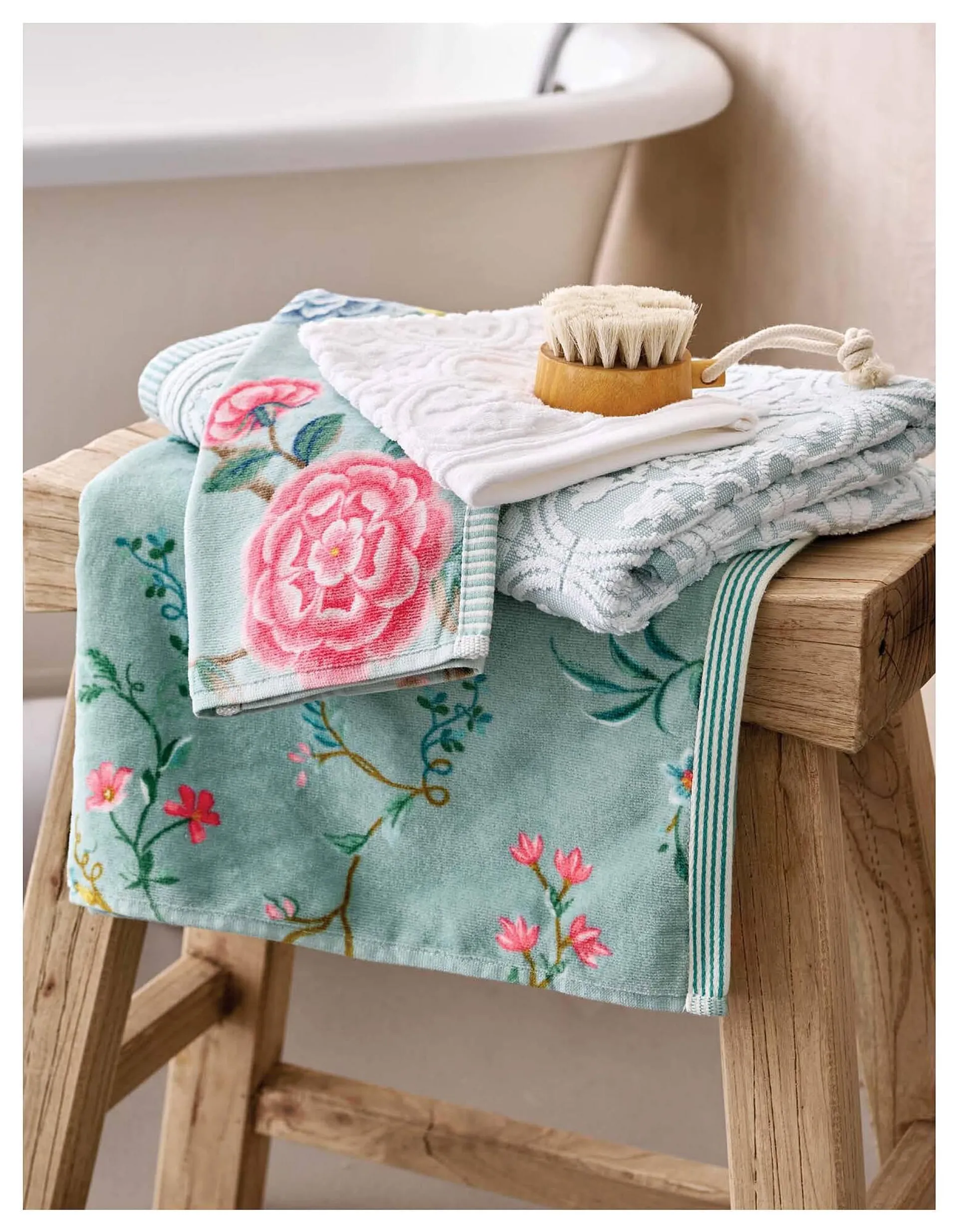 Pip Studio Bed & Bath Collection Spring Summer 2024 folder van 1 april tot 30 september 2024 - Folder pagina 206