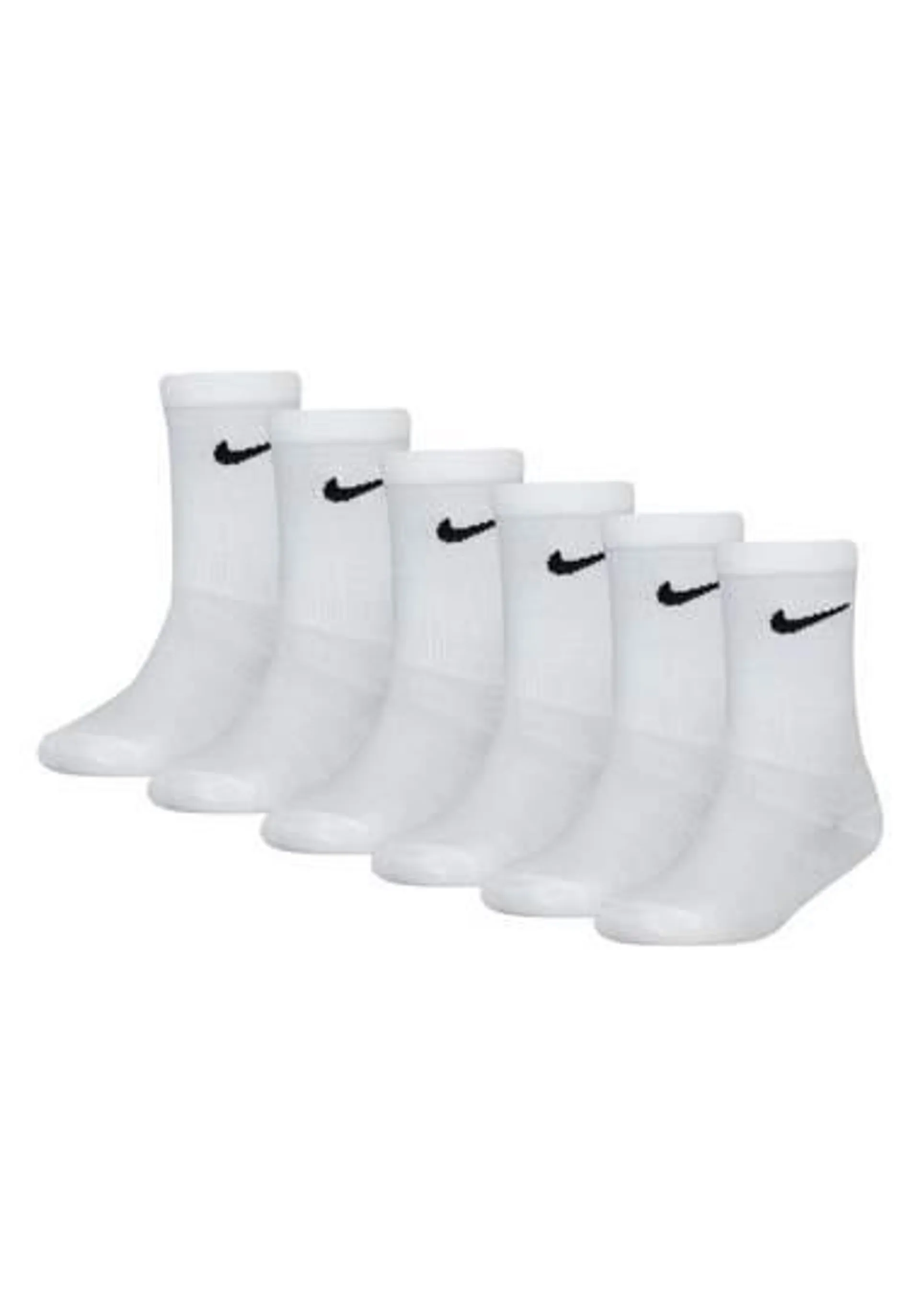 Nike Sportswear Tennissokken NHN NIKE PACK CREW (6 paar)