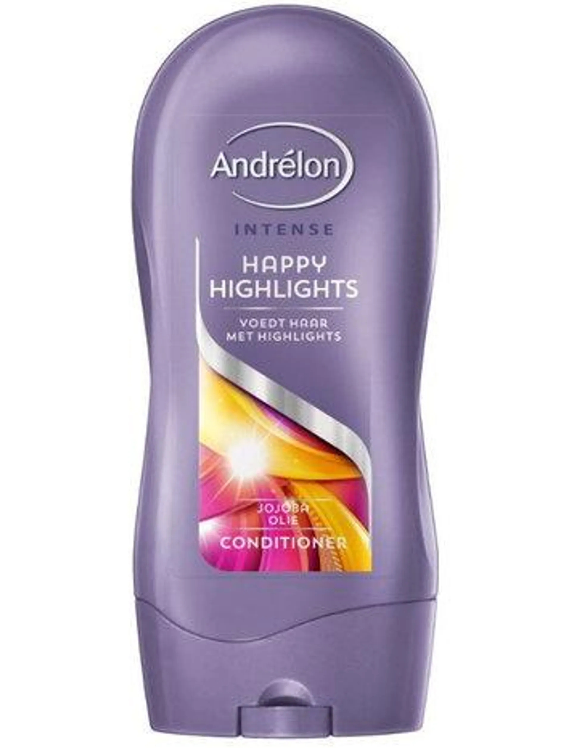 Andrelon Happy Highlights Conditioner - 300 ml