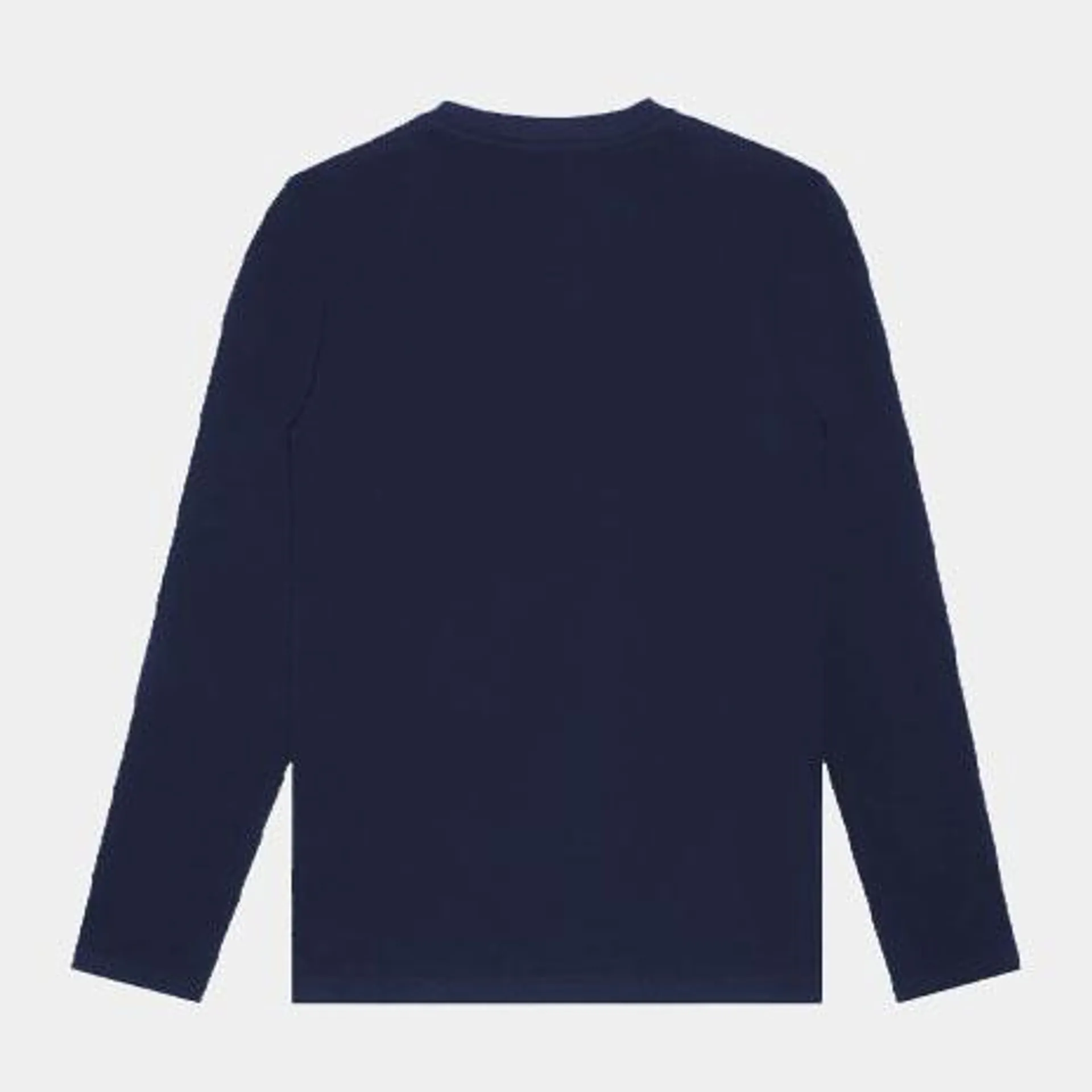 Antony Morato T-shirt Blauw