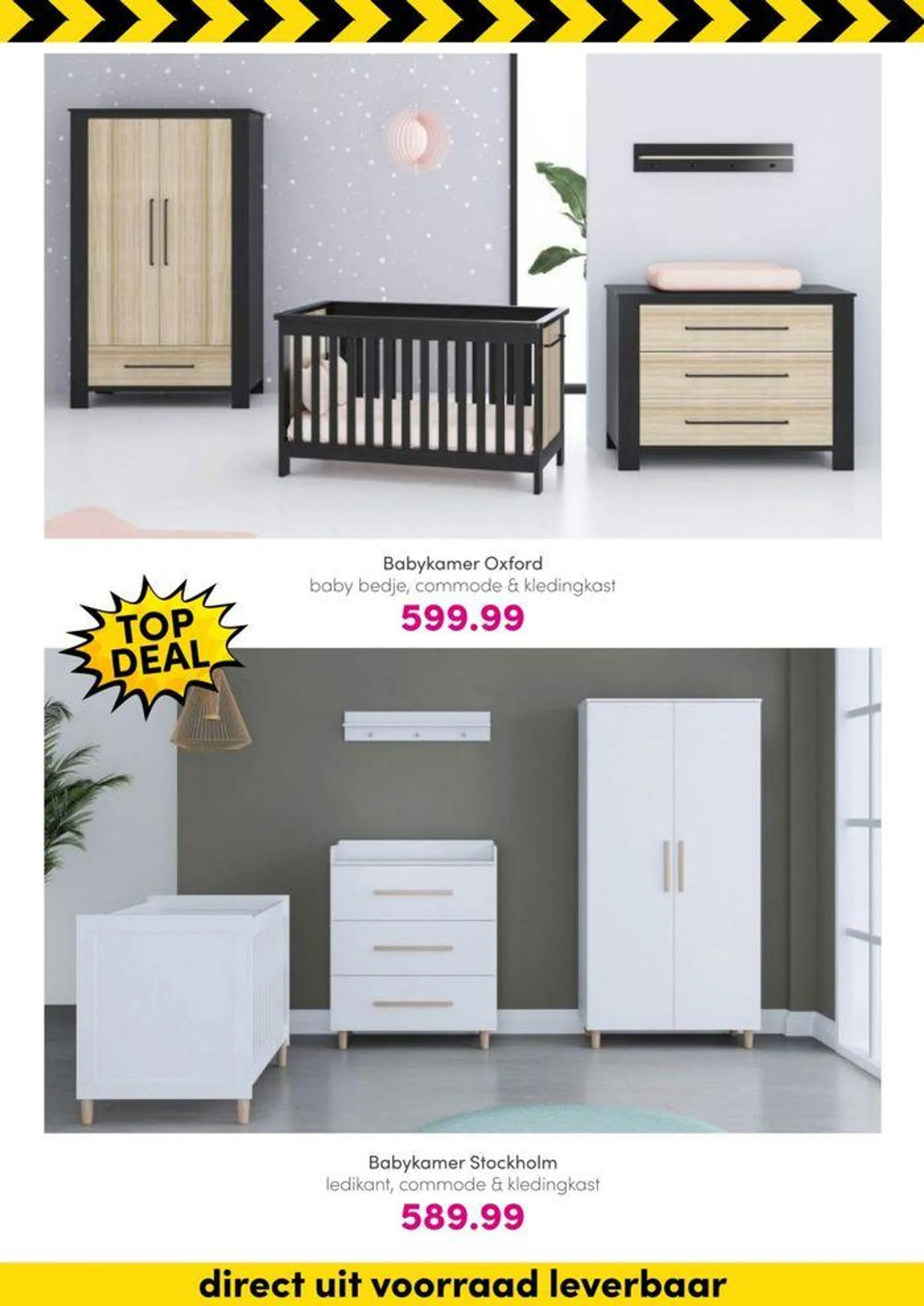 Baby & Tiener Megastore - Actie Folder Week 24 - 18