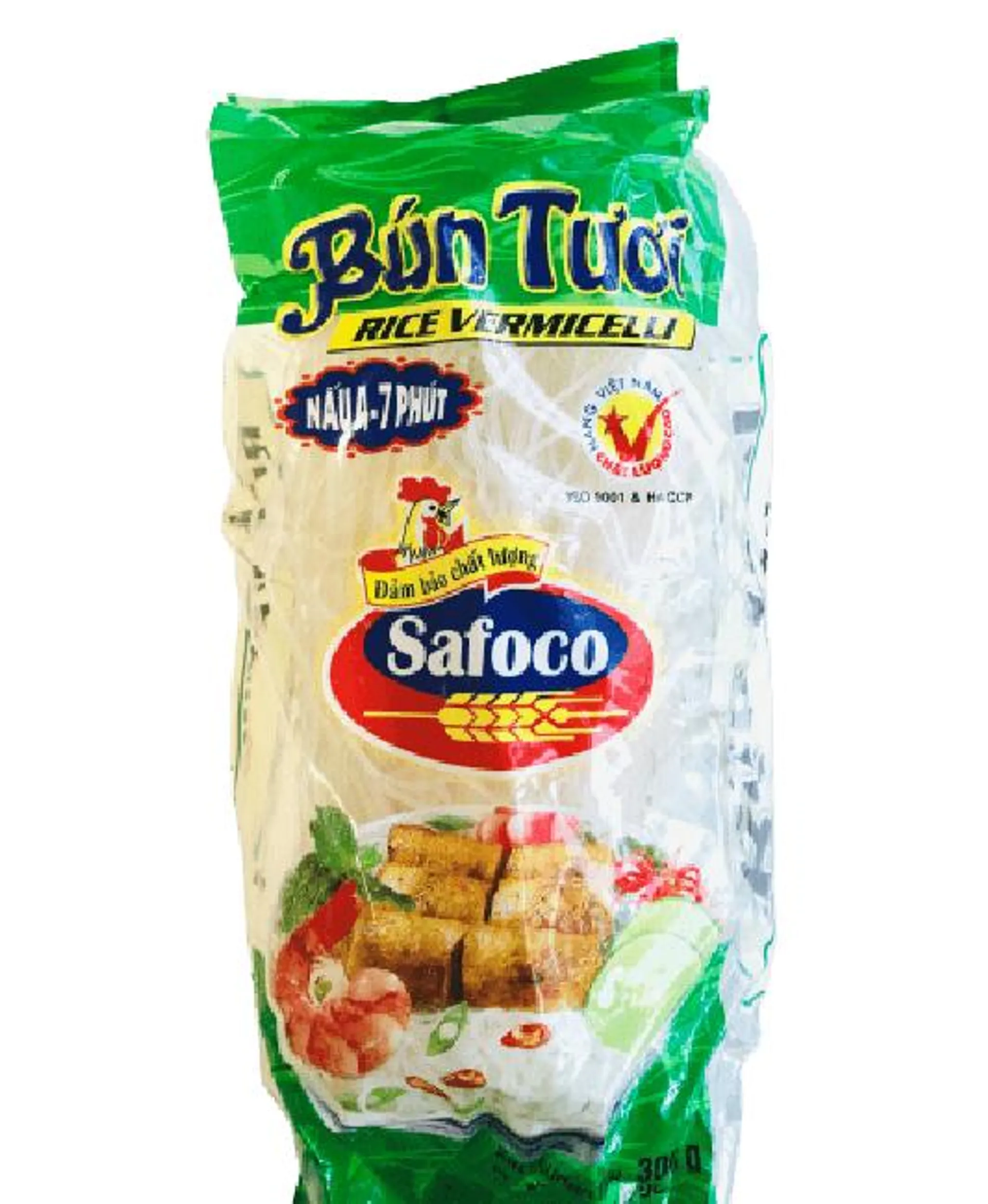 Safoco Verse Rijstvermicelli 300g